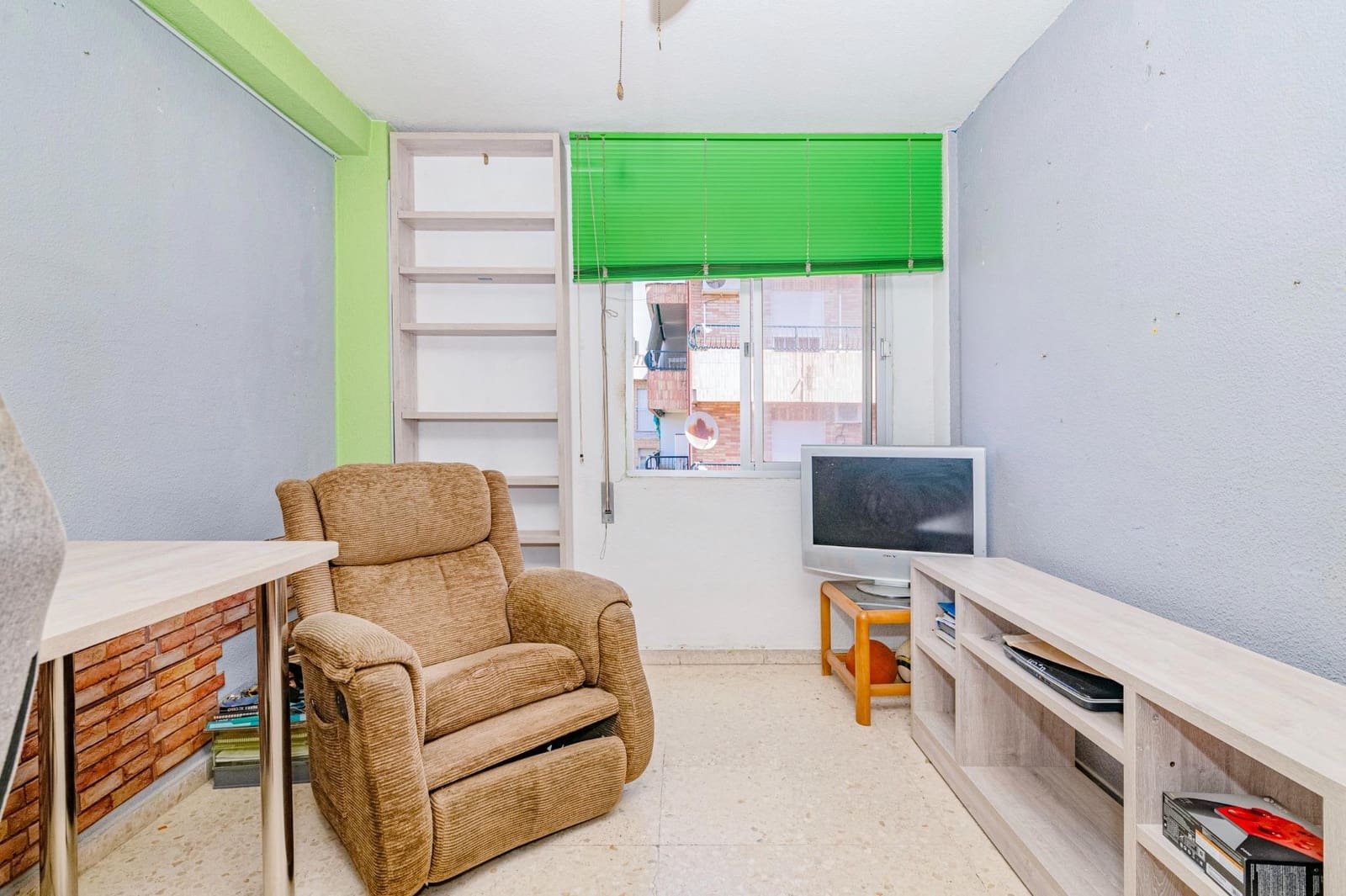 3 soveværelse Lejlighed til salg i Granada by - € 239.990 (Ref: 10014049)