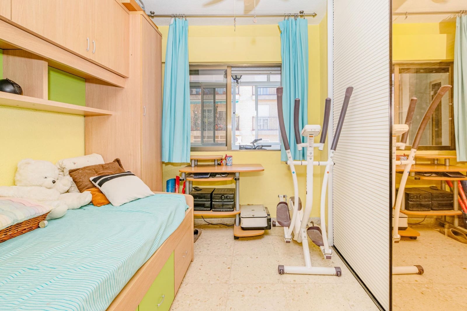 3 soveværelse Lejlighed til salg i Granada by - € 239.990 (Ref: 10014049)