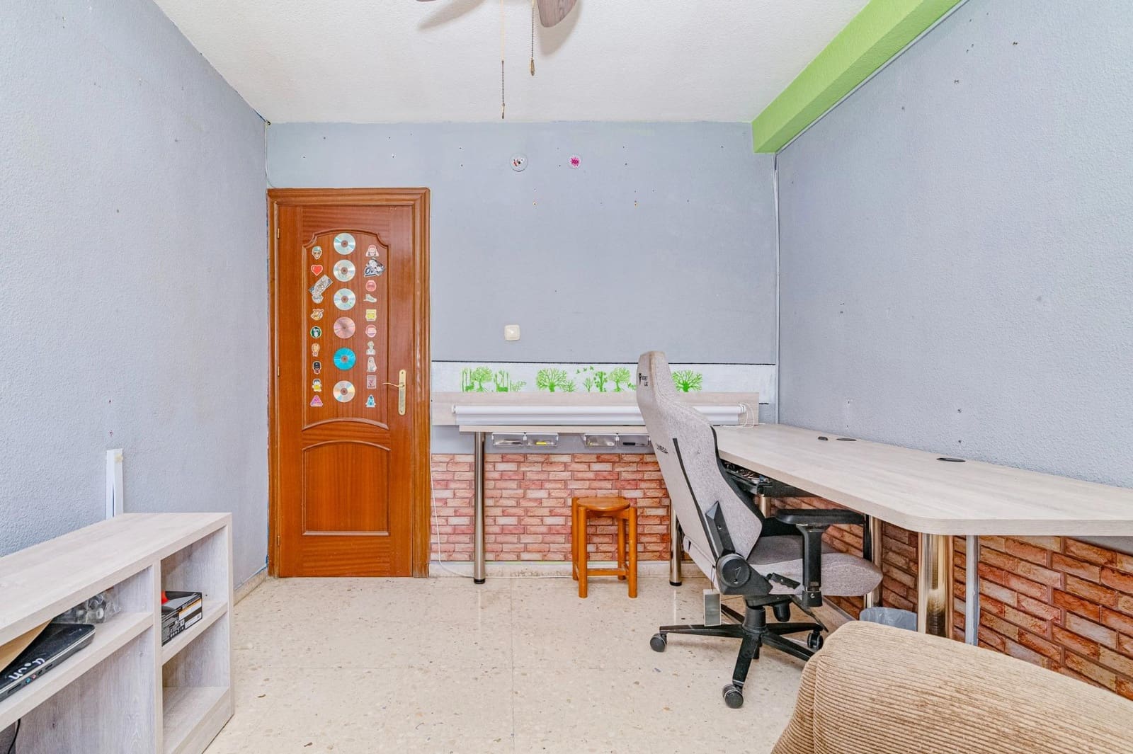 3 soveværelse Lejlighed til salg i Granada by - € 239.990 (Ref: 10014049)