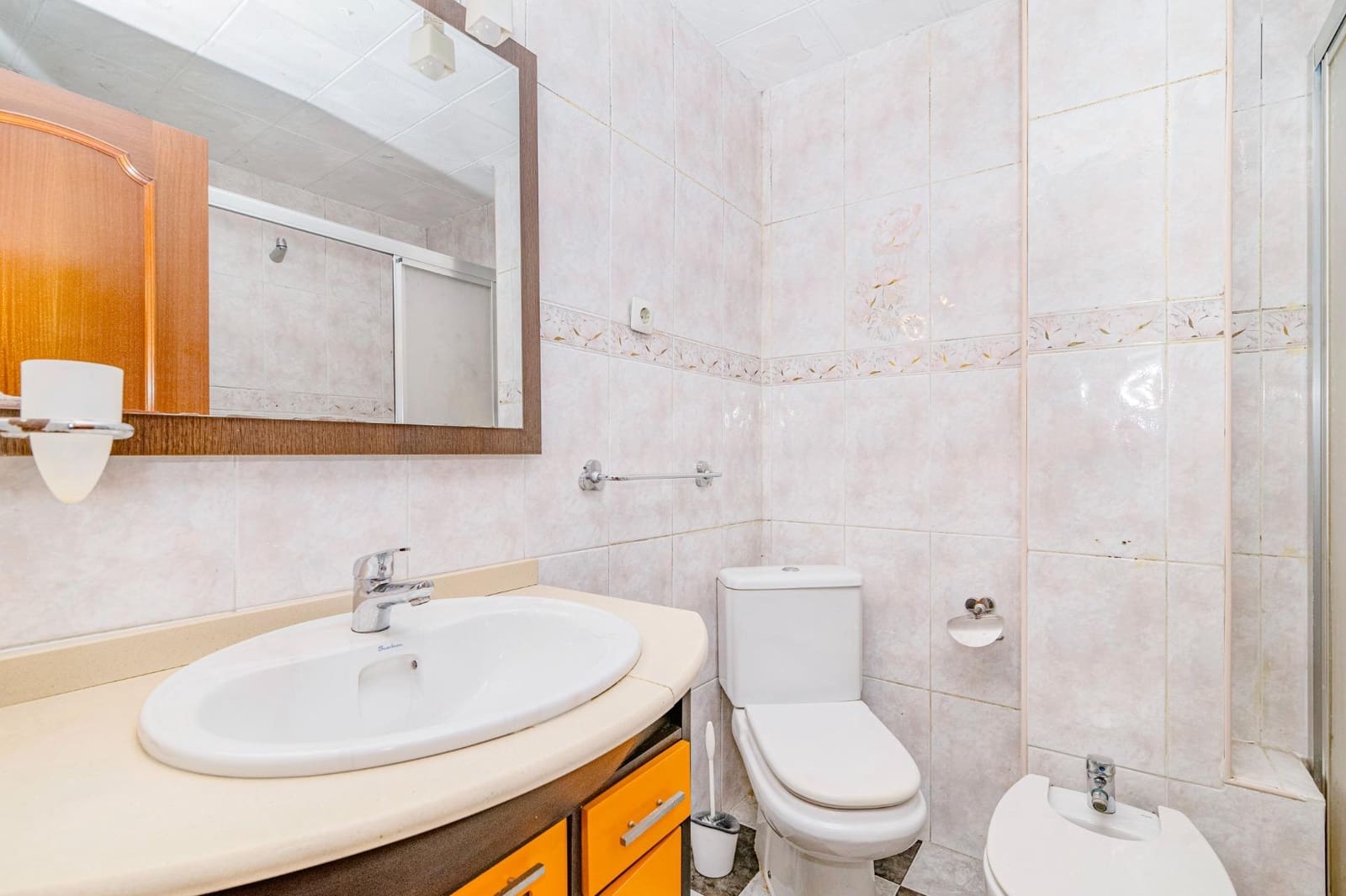 3 soveværelse Lejlighed til salg i Granada by - € 239.990 (Ref: 10014049)