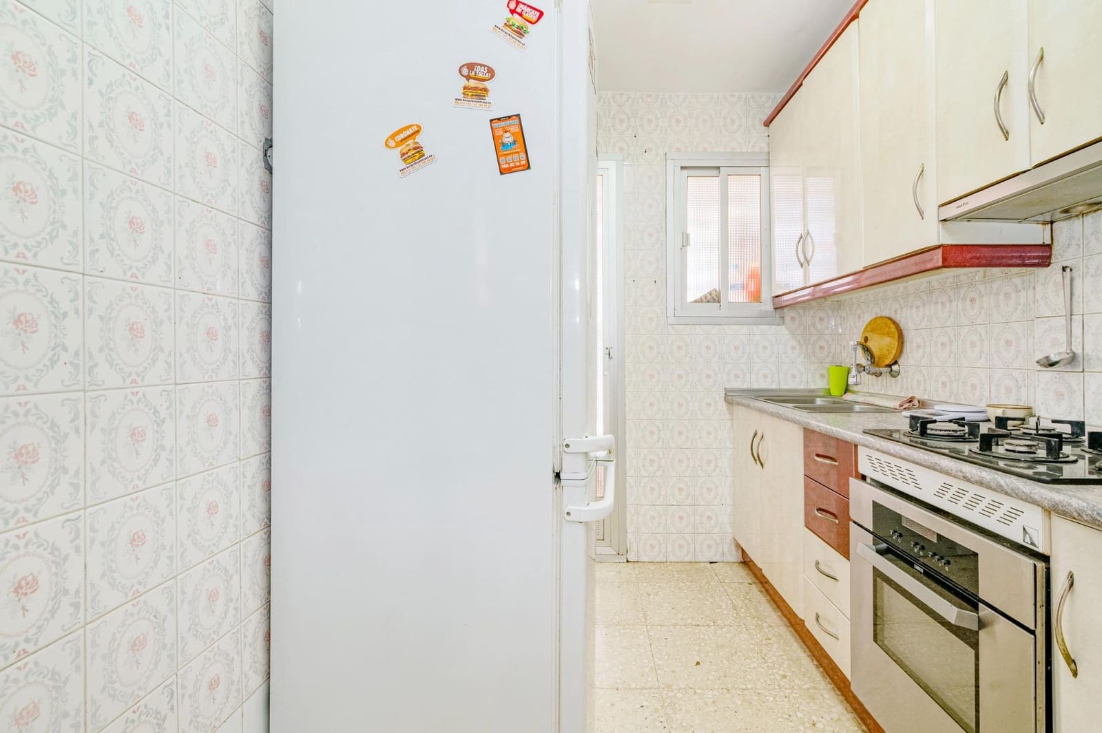 3 soveværelse Lejlighed til salg i Granada by - € 239.990 (Ref: 10014049)