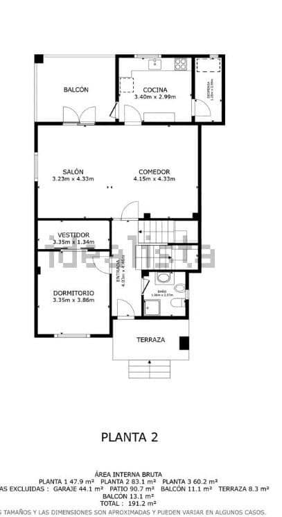 4 bedroom Villa for sale in Nivar with pool garage - € 349,000 (Ref: 10014051)