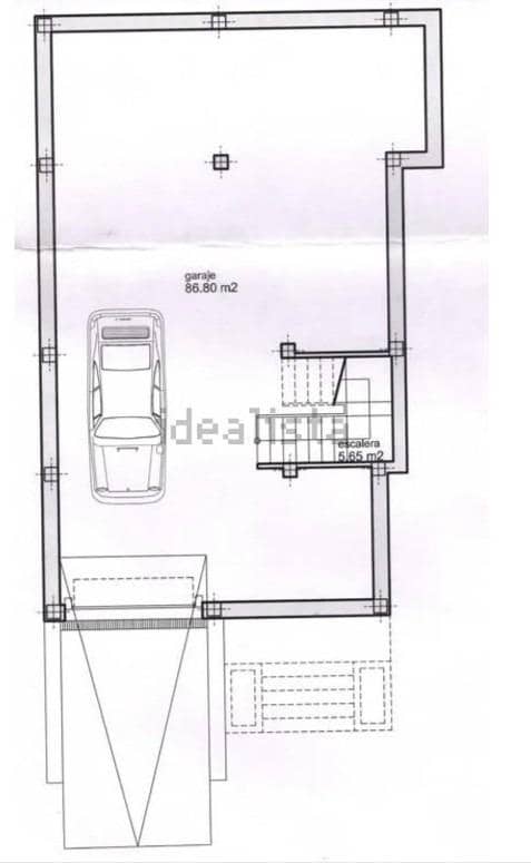 4 bedroom Villa for sale in Nivar with pool garage - € 349,000 (Ref: 10014051)
