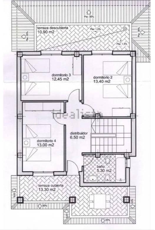 4 bedroom Villa for sale in Nivar with pool garage - € 349,000 (Ref: 10014051)