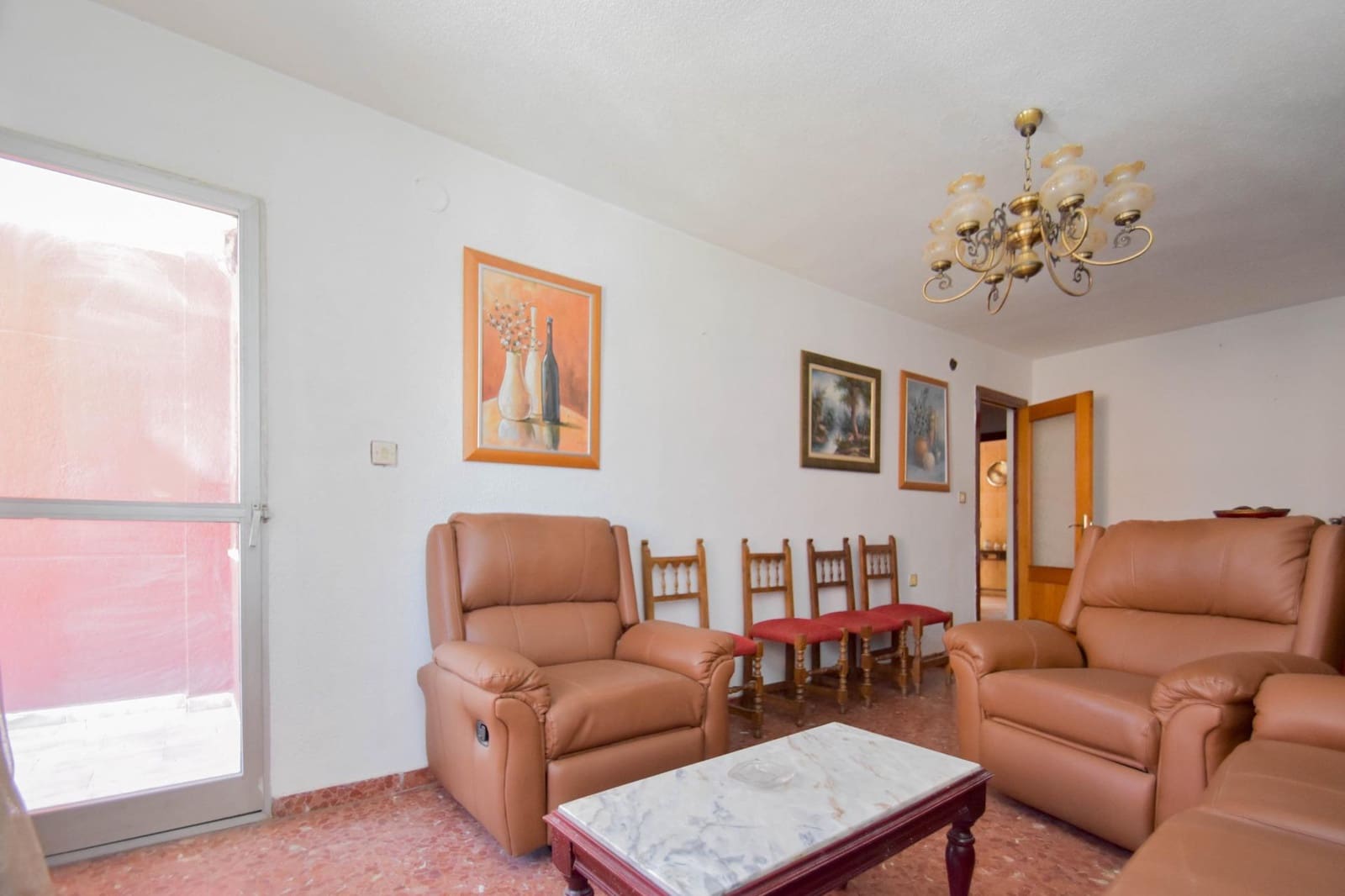 3 bedroom Flat for sale in Atarfe - € 110,000 (Ref: 10014052)
