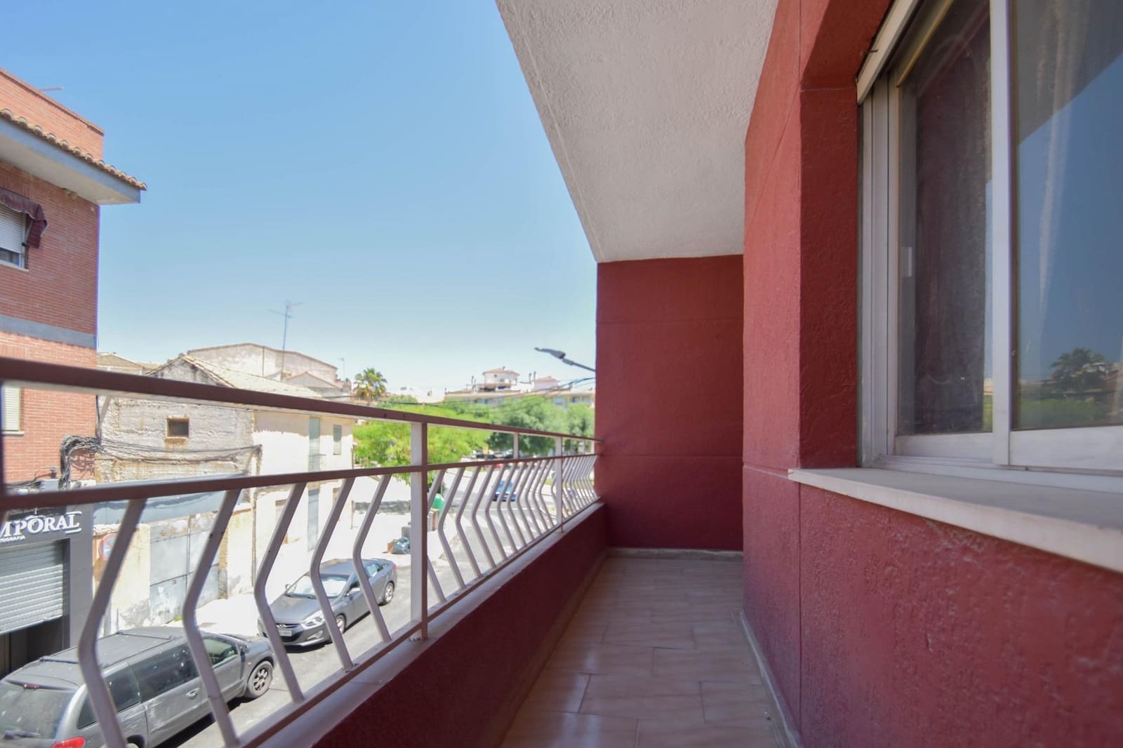 3 bedroom Flat for sale in Atarfe - € 110,000 (Ref: 10014052)