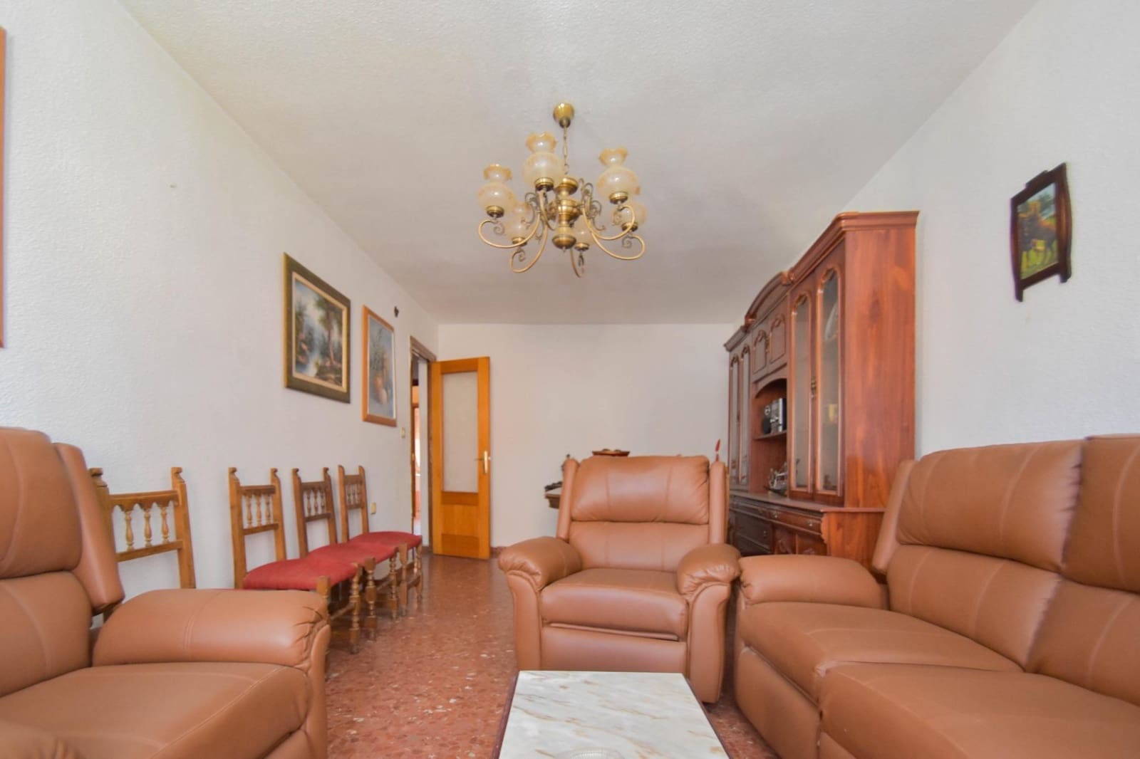 3 bedroom Flat for sale in Atarfe - € 110,000 (Ref: 10014052)