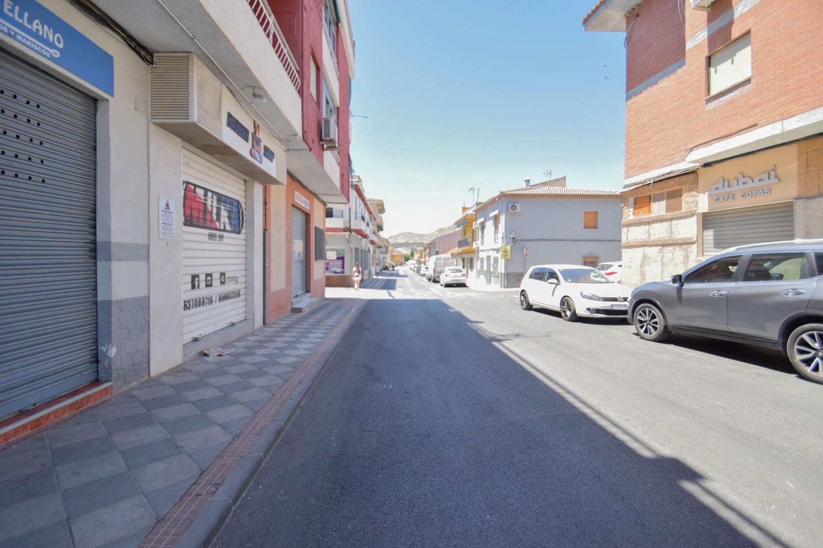 3 bedroom Flat for sale in Atarfe - € 110,000 (Ref: 10014052)