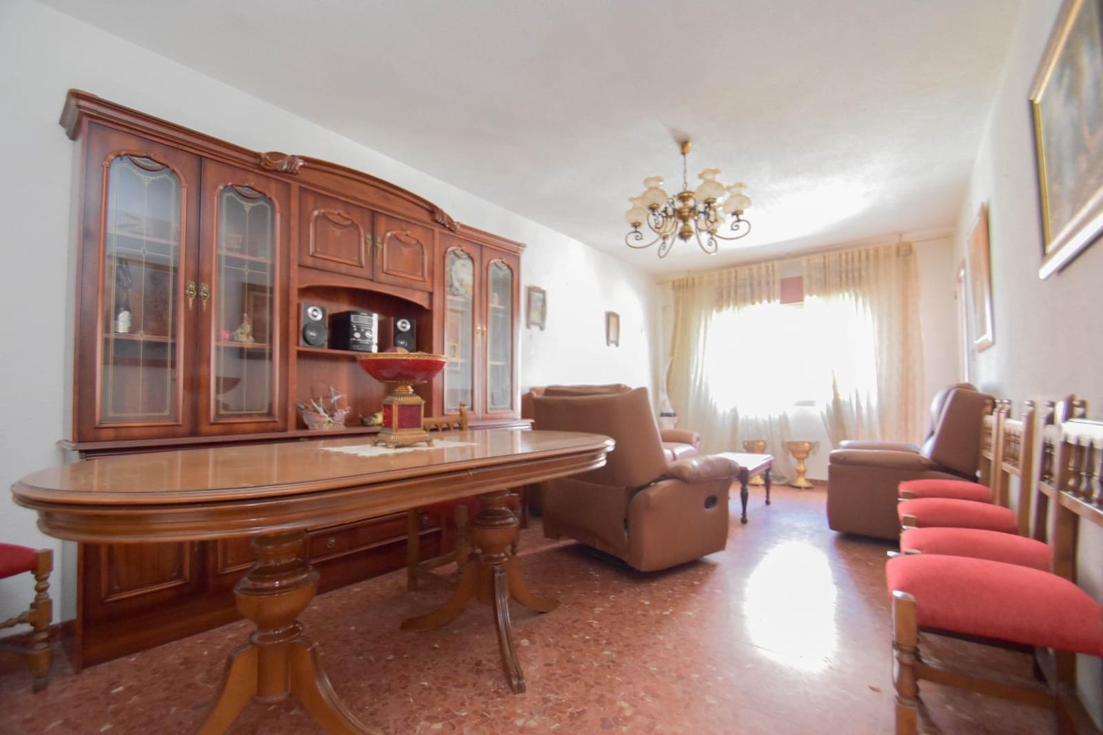 3 bedroom Flat for sale in Atarfe - € 110,000 (Ref: 10014052)