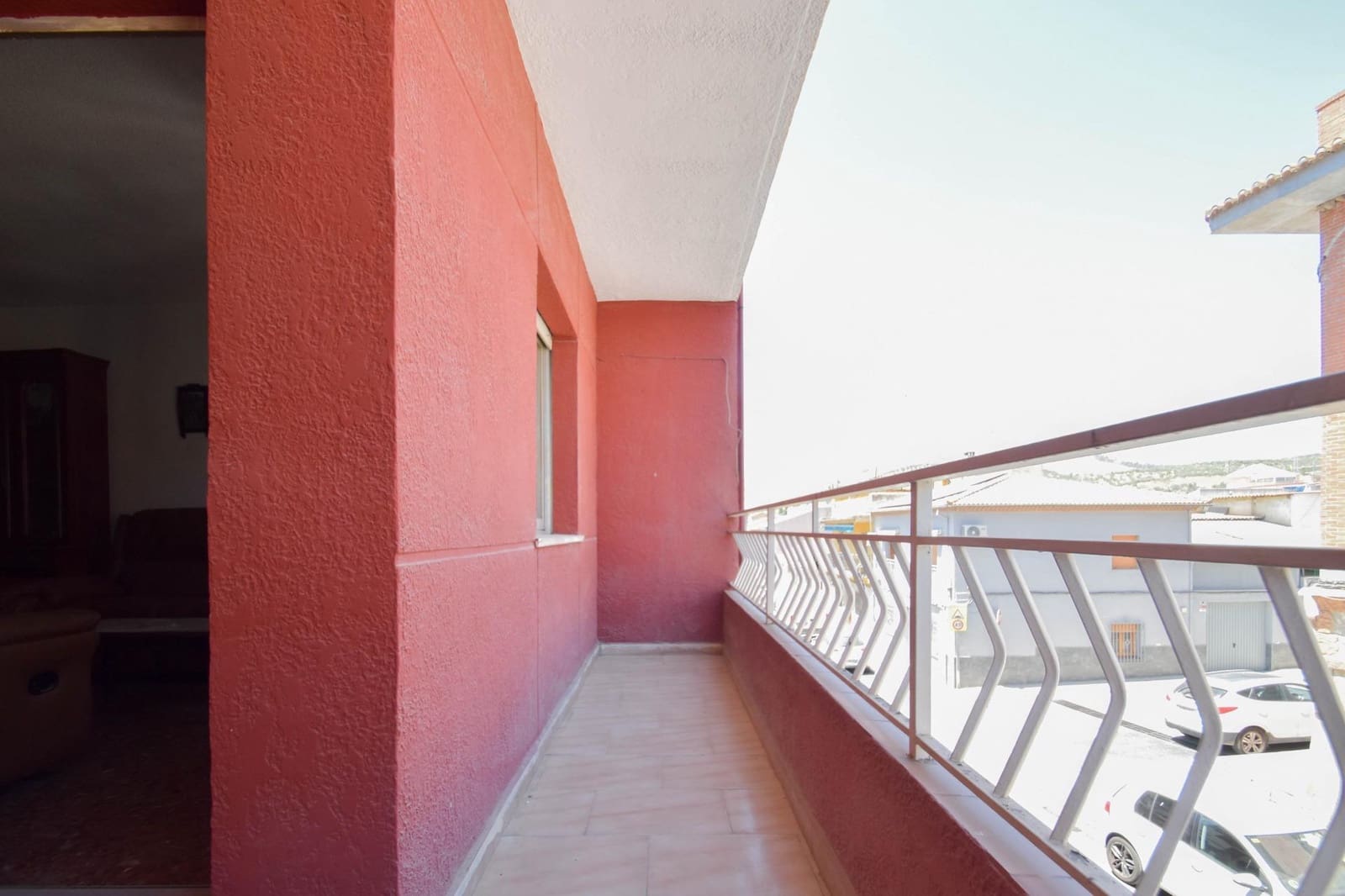 3 bedroom Flat for sale in Atarfe - € 110,000 (Ref: 10014052)