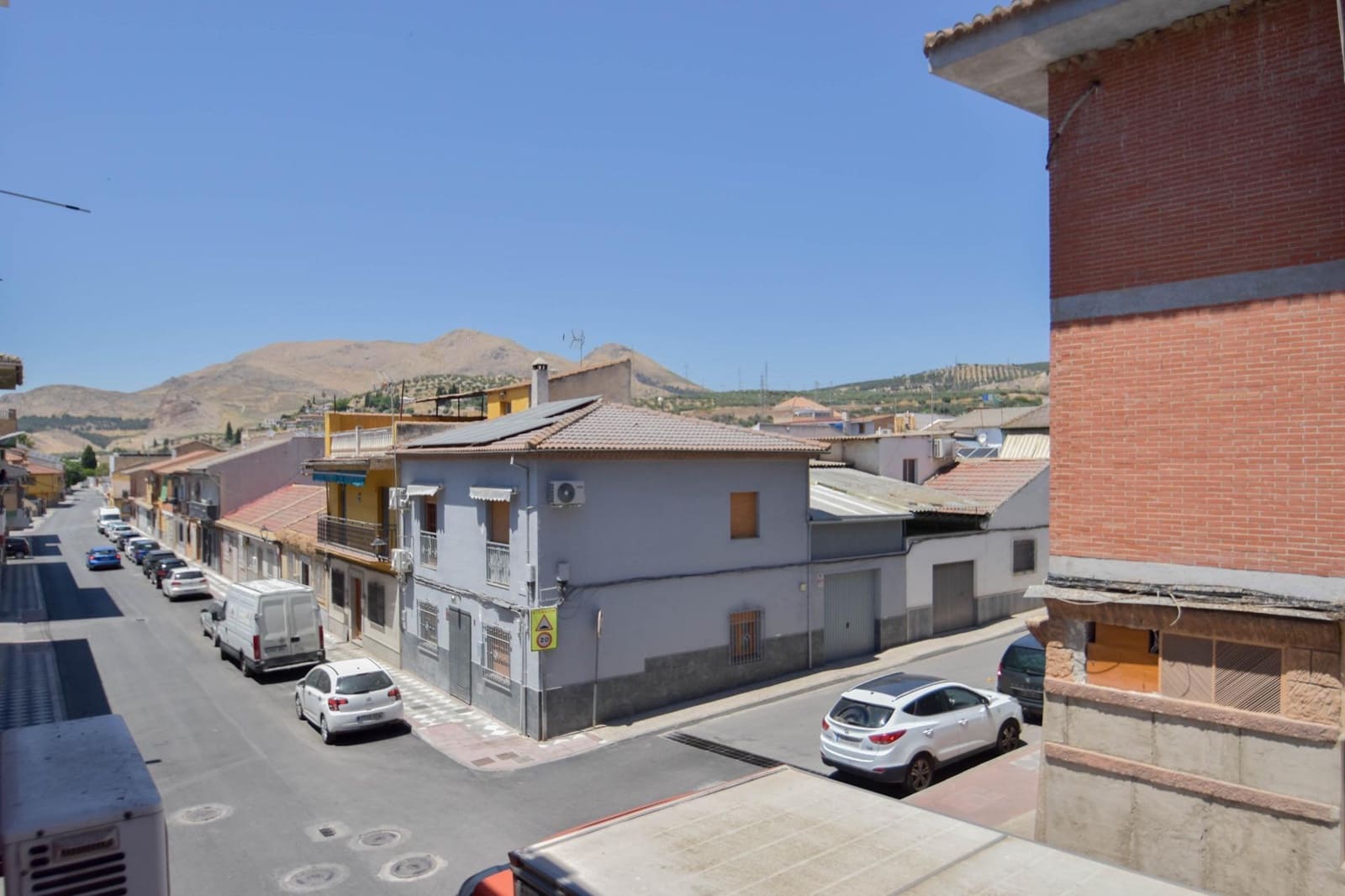 3 bedroom Flat for sale in Atarfe - € 110,000 (Ref: 10014052)