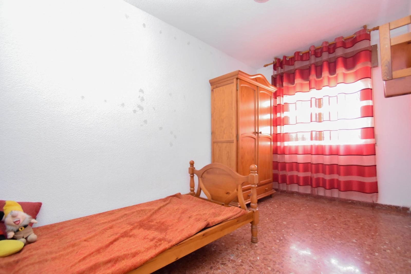 3 bedroom Flat for sale in Atarfe - € 110,000 (Ref: 10014052)