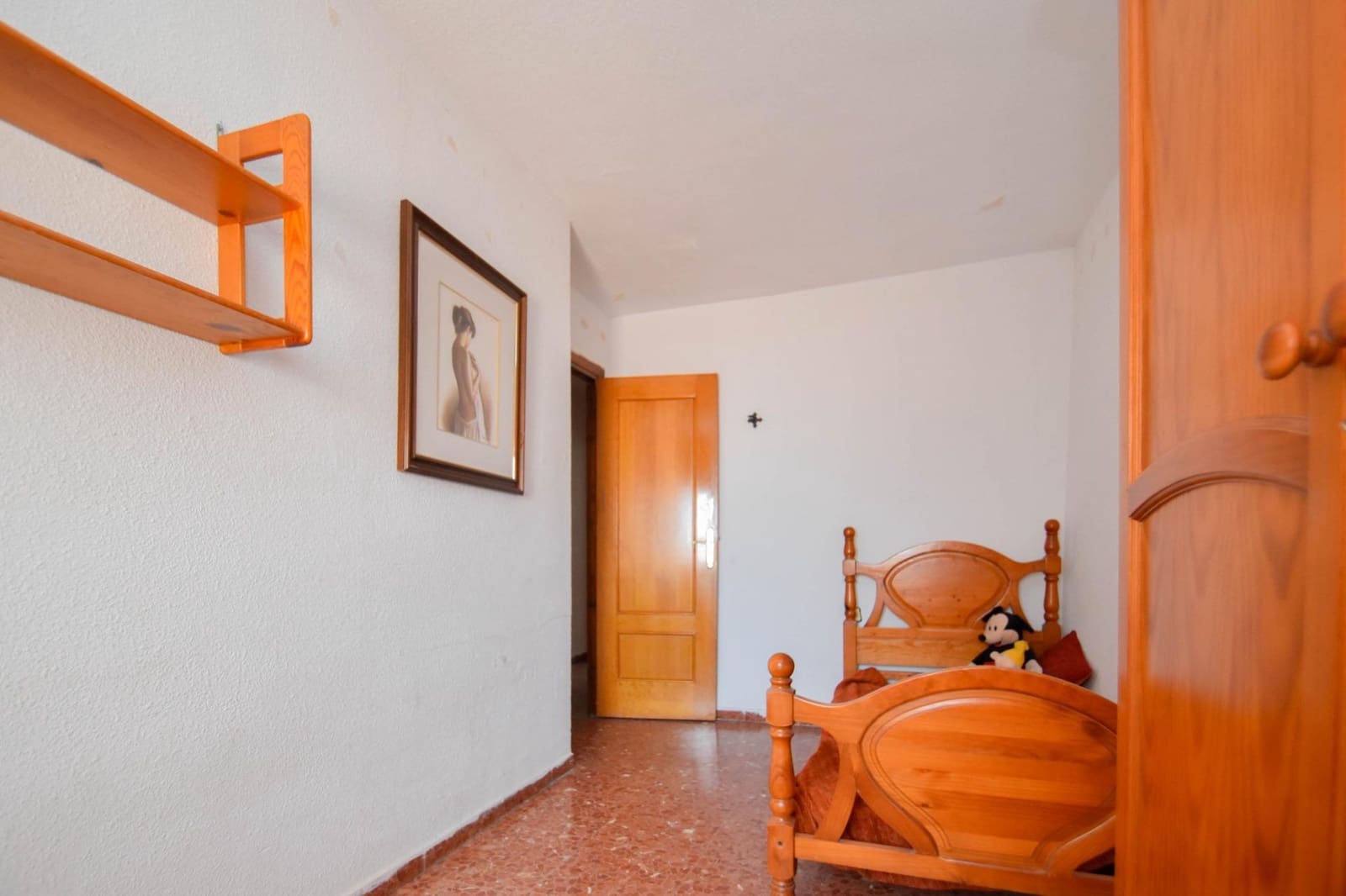 3 bedroom Flat for sale in Atarfe - € 110,000 (Ref: 10014052)