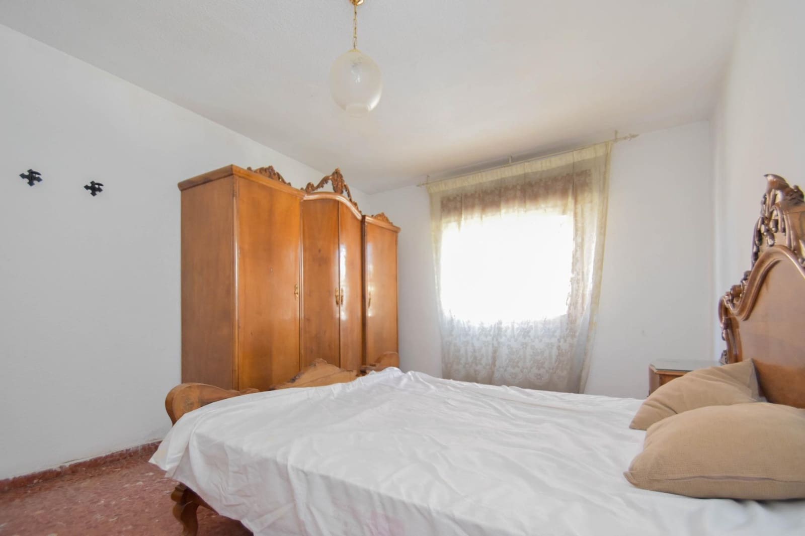 3 bedroom Flat for sale in Atarfe - € 110,000 (Ref: 10014052)