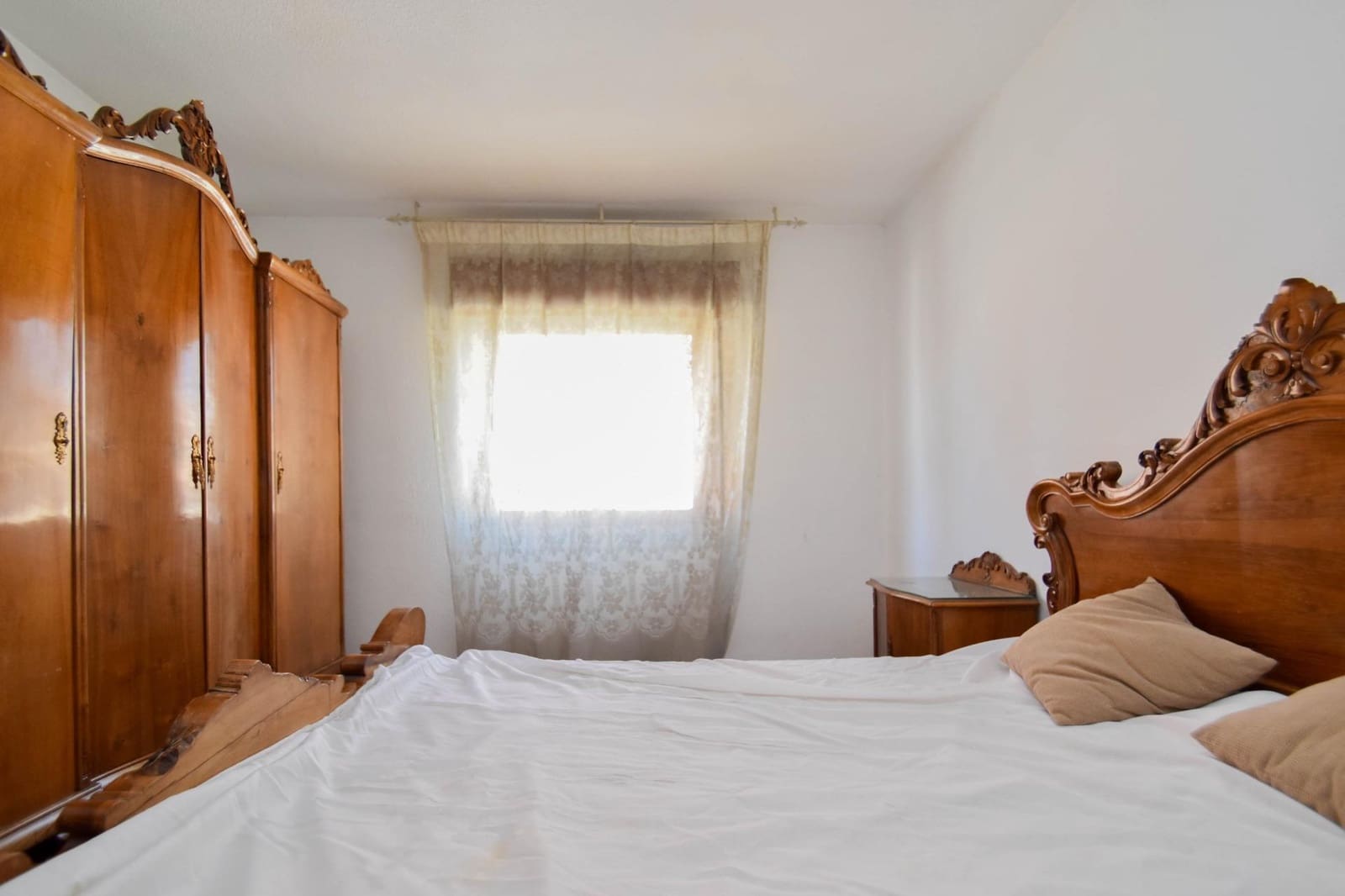 3 bedroom Flat for sale in Atarfe - € 110,000 (Ref: 10014052)