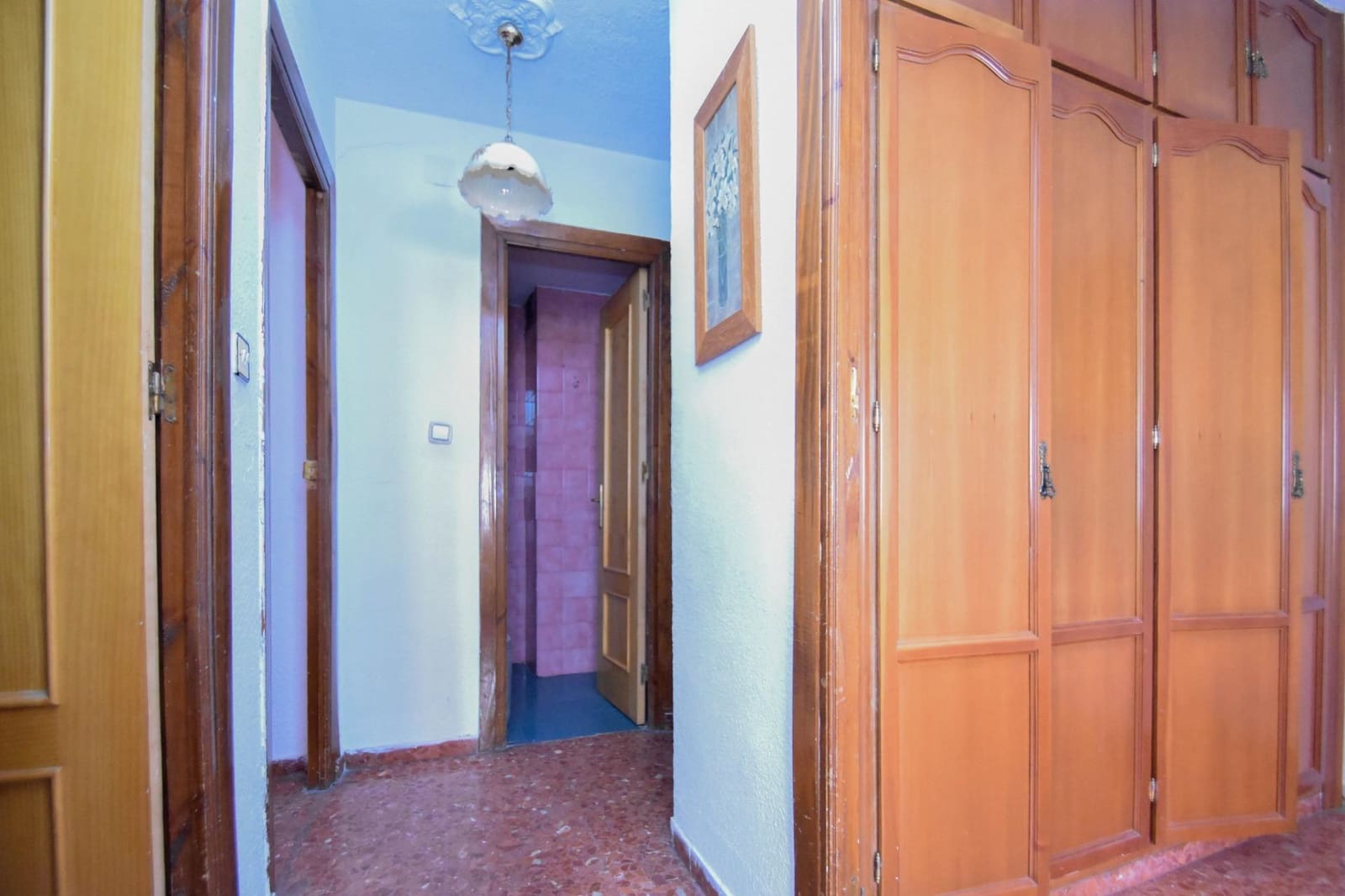 3 bedroom Flat for sale in Atarfe - € 110,000 (Ref: 10014052)