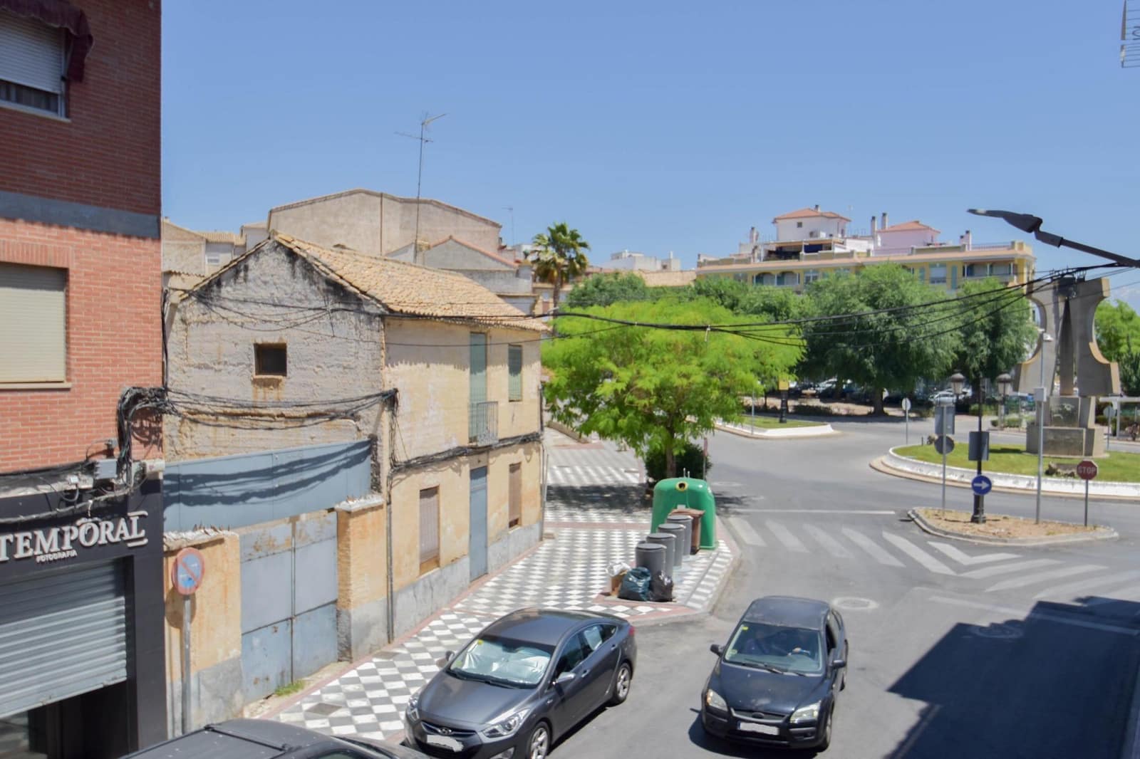 3 bedroom Flat for sale in Atarfe - € 110,000 (Ref: 10014052)
