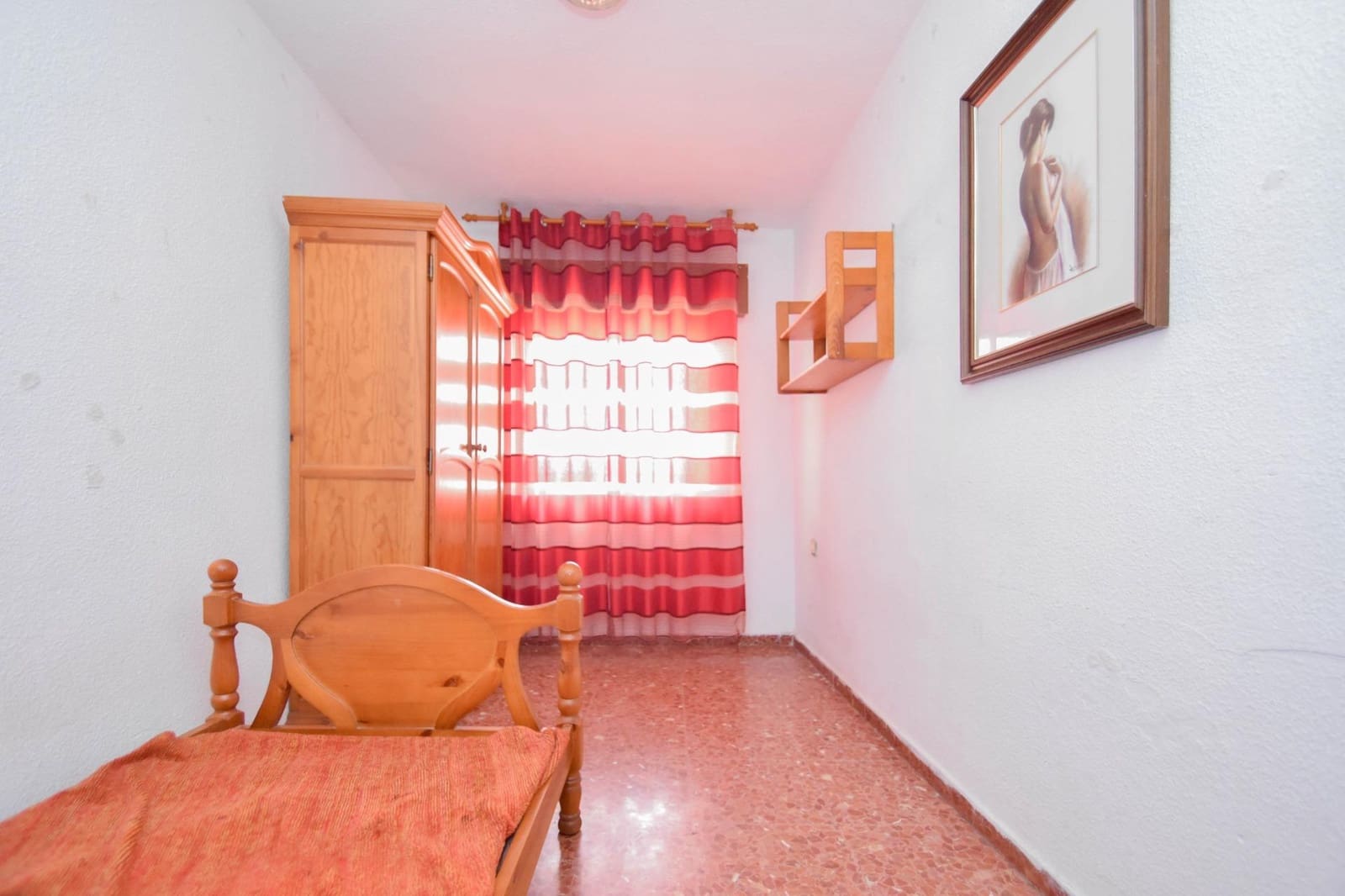 3 bedroom Flat for sale in Atarfe - € 110,000 (Ref: 10014052)