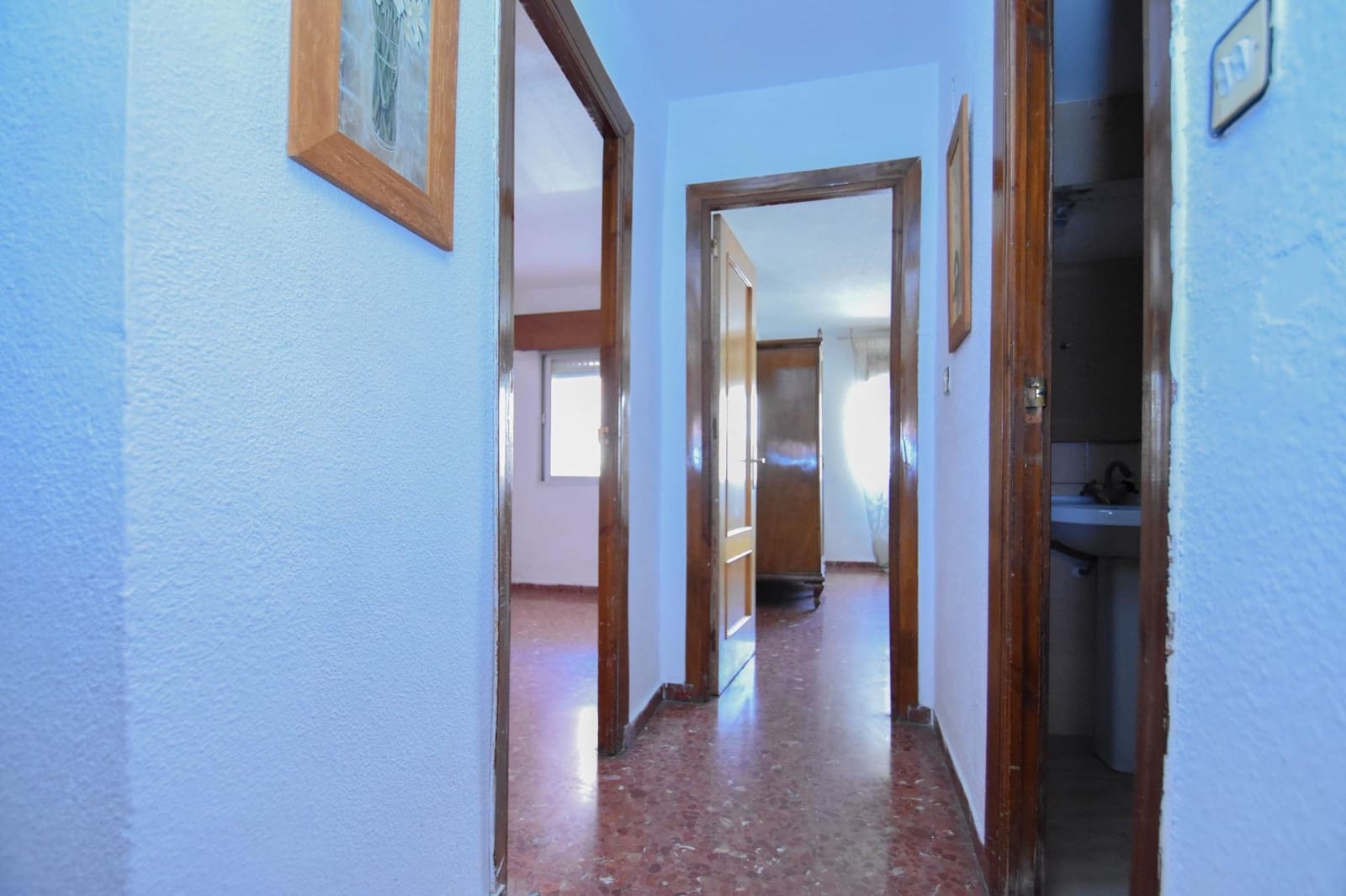 3 bedroom Flat for sale in Atarfe - € 110,000 (Ref: 10014052)