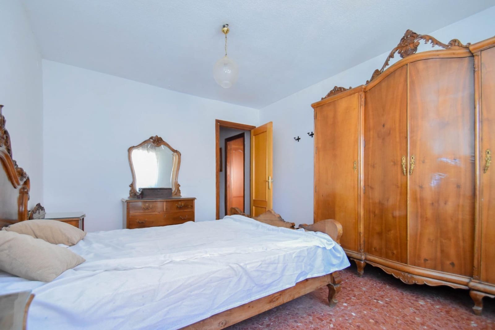 3 bedroom Flat for sale in Atarfe - € 110,000 (Ref: 10014052)