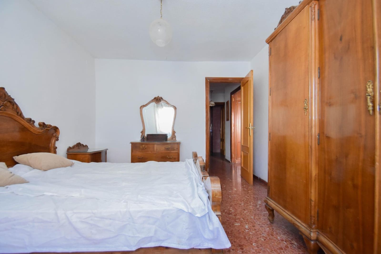 3 bedroom Flat for sale in Atarfe - € 110,000 (Ref: 10014052)