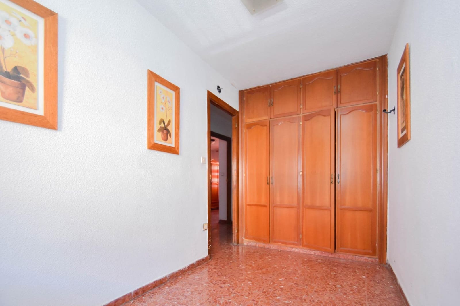 3 bedroom Flat for sale in Atarfe - € 110,000 (Ref: 10014052)