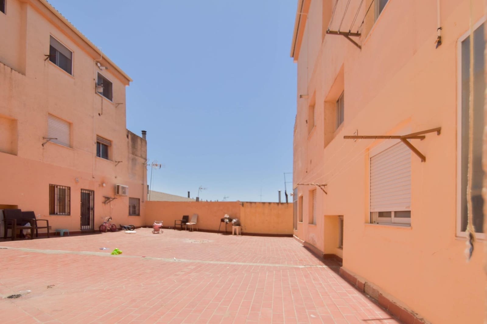 3 bedroom Flat for sale in Atarfe - € 110,000 (Ref: 10014052)