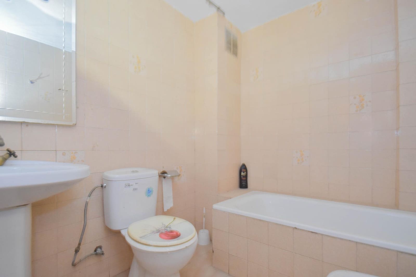 3 bedroom Flat for sale in Atarfe - € 110,000 (Ref: 10014052)