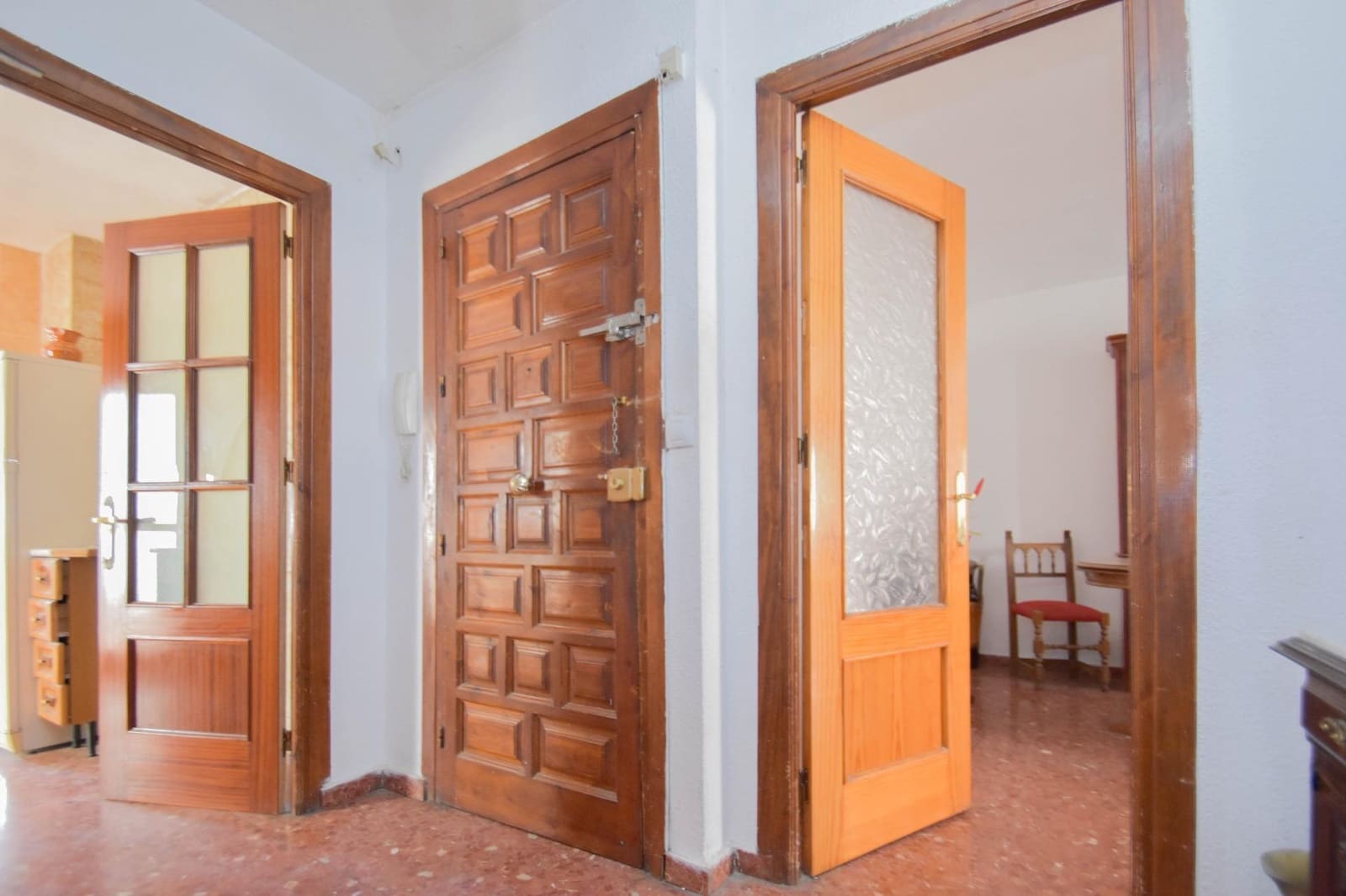 3 bedroom Flat for sale in Atarfe - € 110,000 (Ref: 10014052)