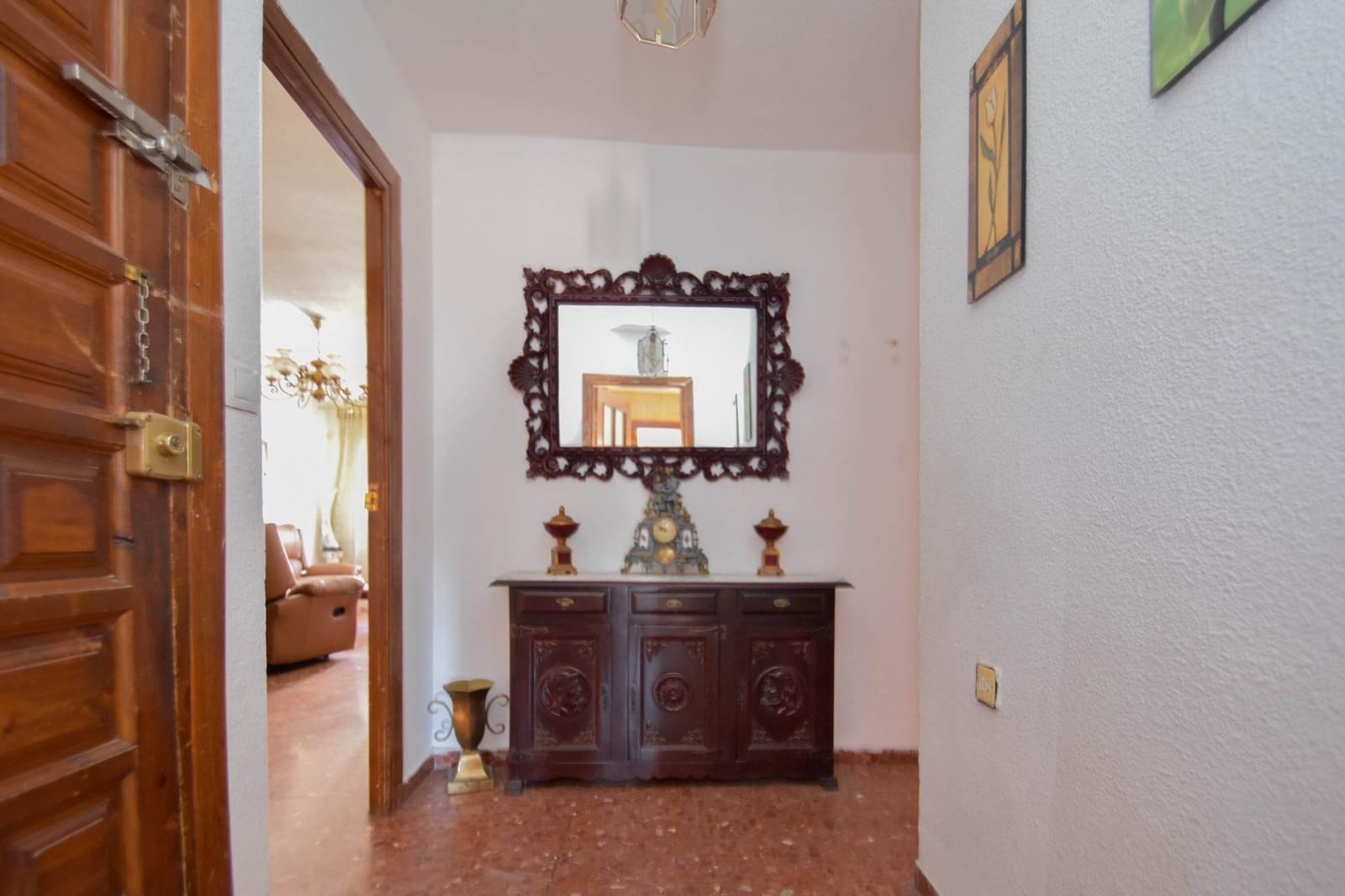 3 bedroom Flat for sale in Atarfe - € 110,000 (Ref: 10014052)