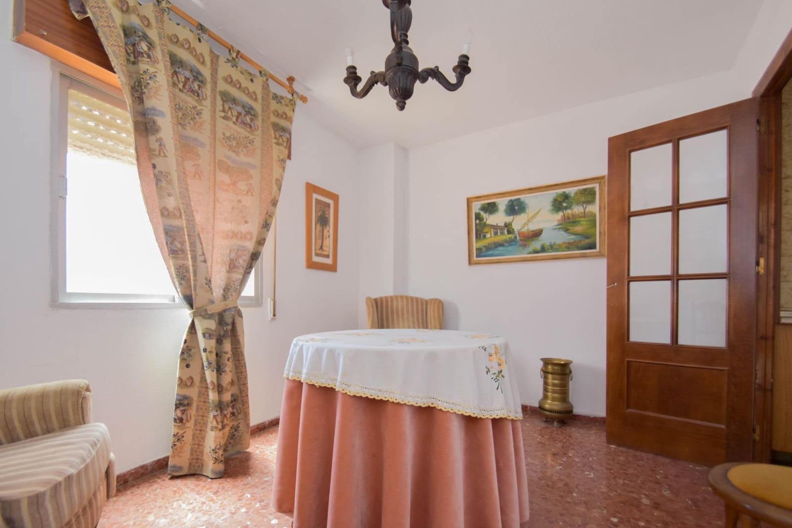 3 bedroom Flat for sale in Atarfe - € 110,000 (Ref: 10014052)
