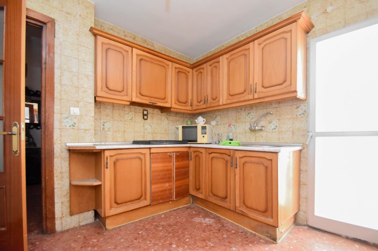 3 bedroom Flat for sale in Atarfe - € 110,000 (Ref: 10014052)