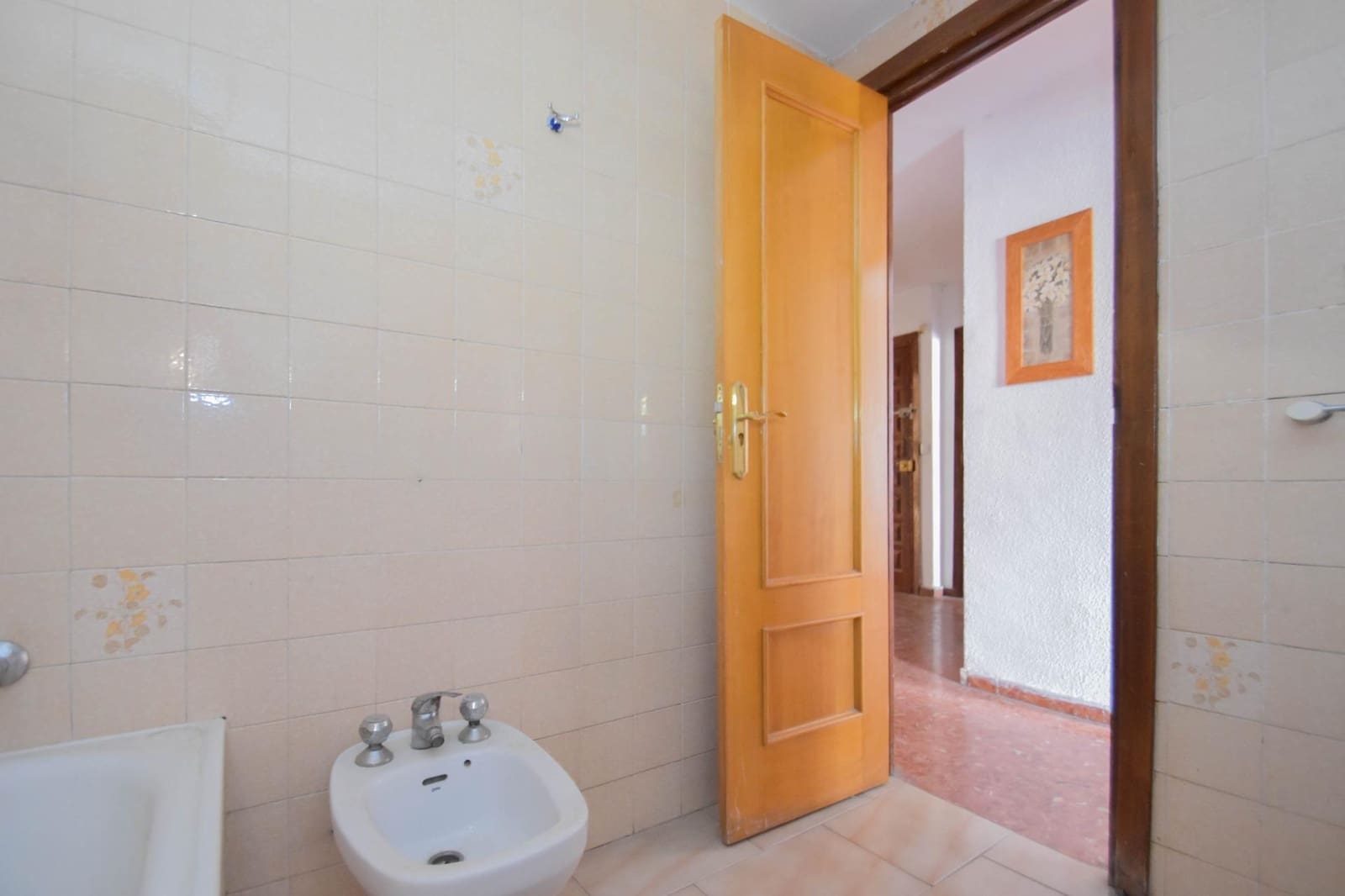 3 bedroom Flat for sale in Atarfe - € 110,000 (Ref: 10014052)