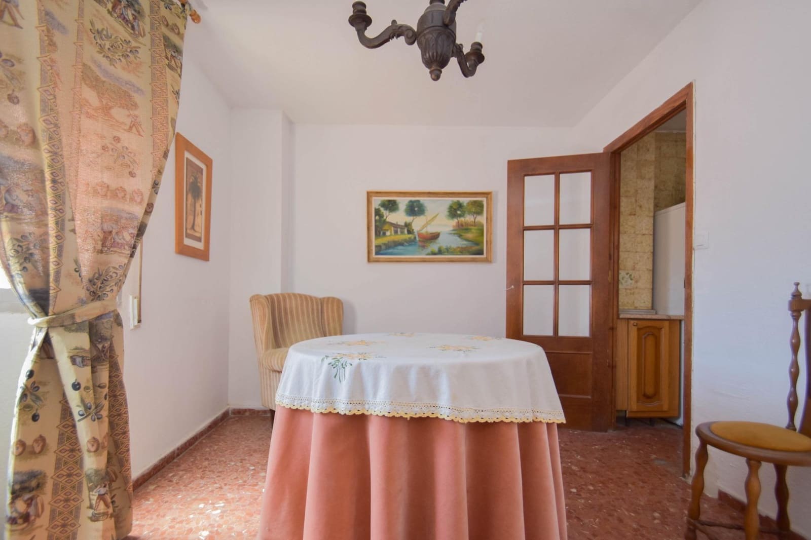 3 bedroom Flat for sale in Atarfe - € 110,000 (Ref: 10014052)