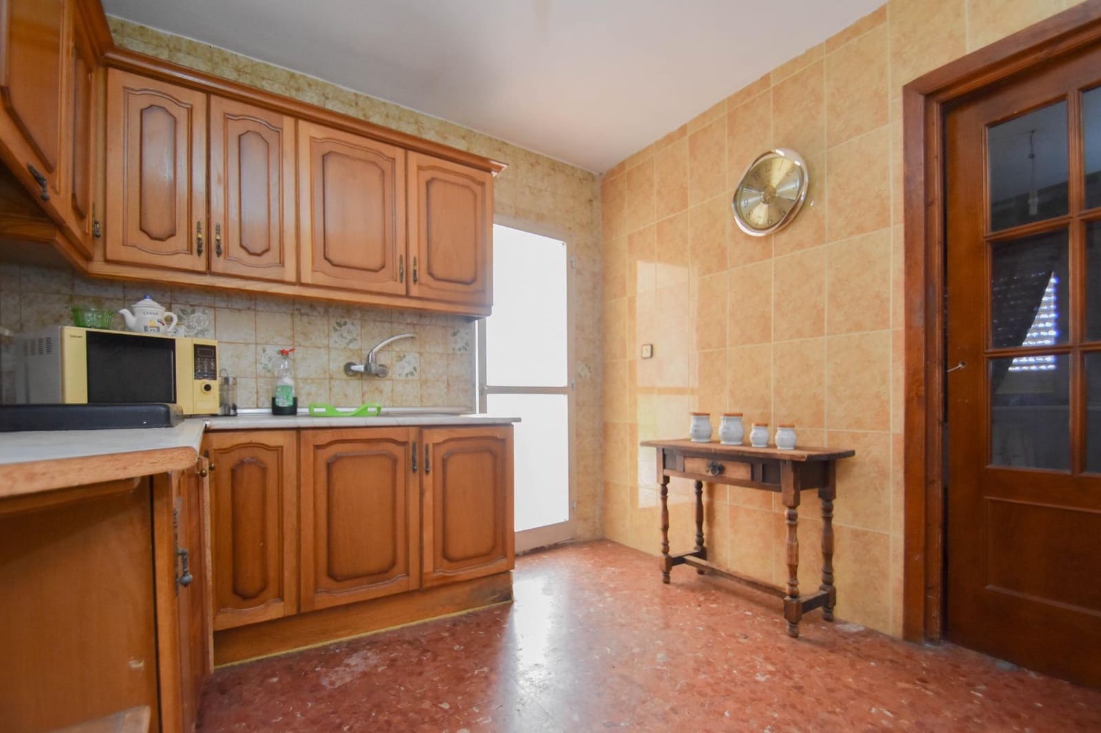 3 bedroom Flat for sale in Atarfe - € 110,000 (Ref: 10014052)