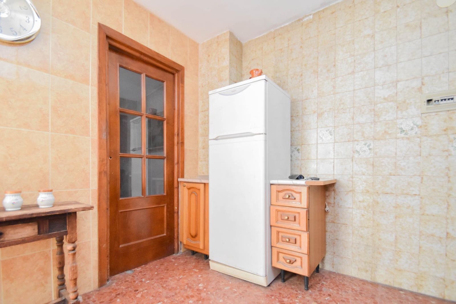 3 bedroom Flat for sale in Atarfe - € 110,000 (Ref: 10014052)