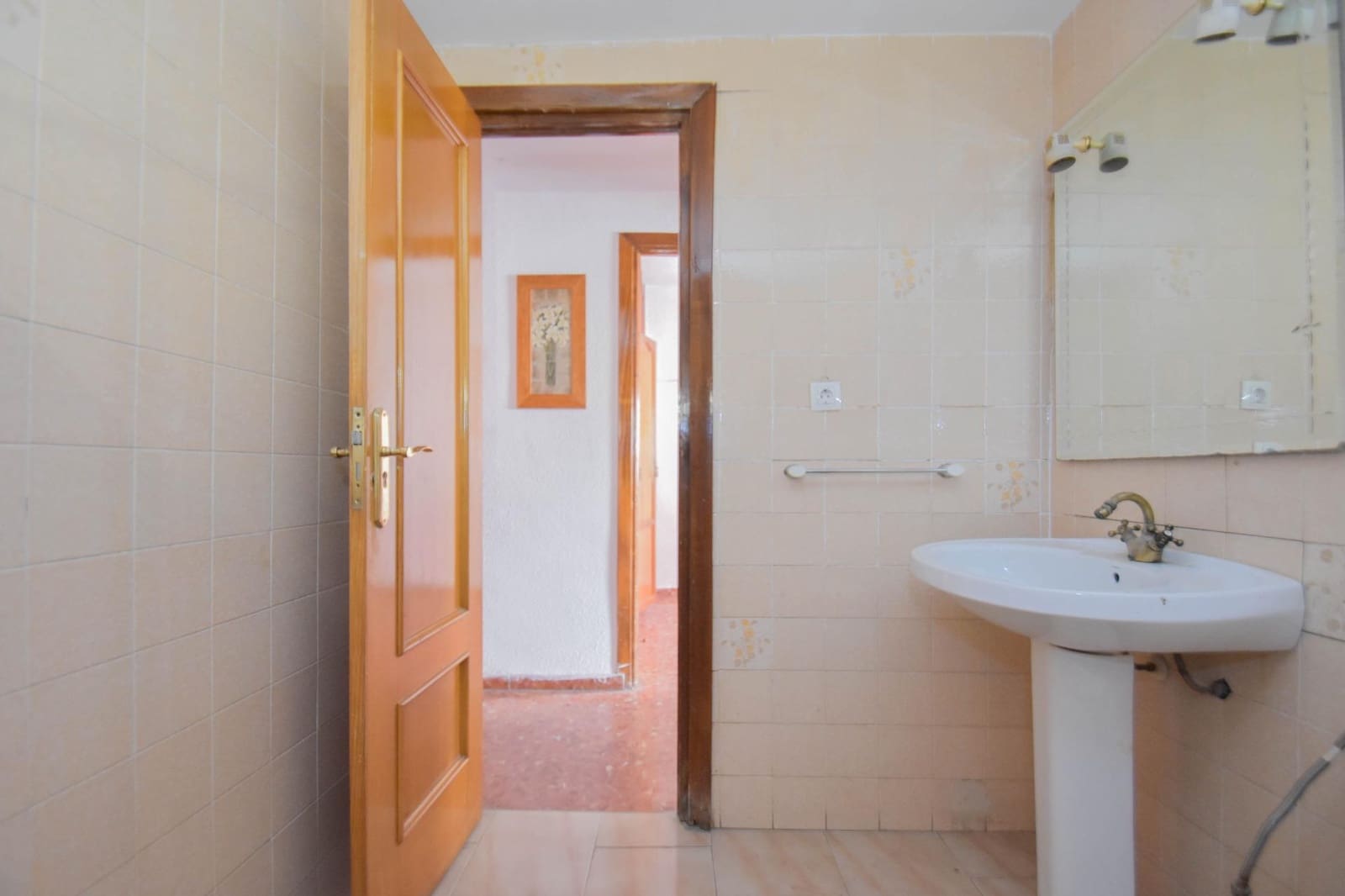 3 bedroom Flat for sale in Atarfe - € 110,000 (Ref: 10014052)