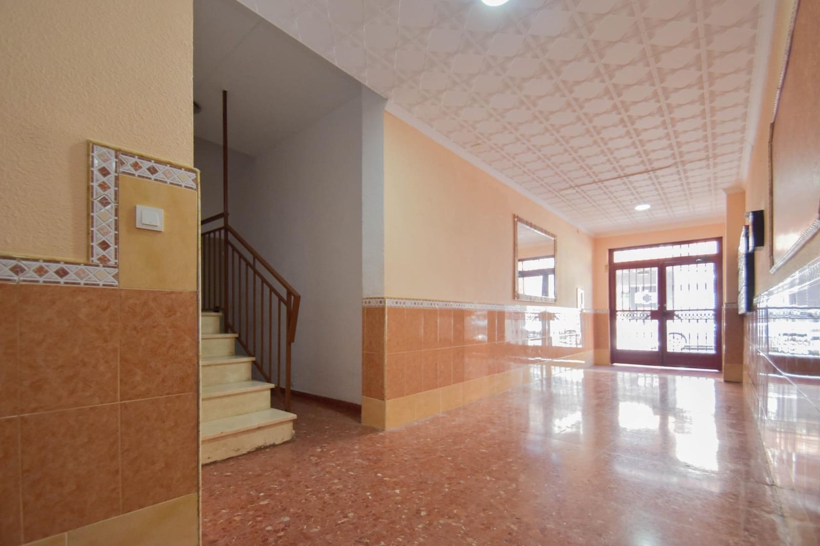 3 bedroom Flat for sale in Atarfe - € 110,000 (Ref: 10014052)