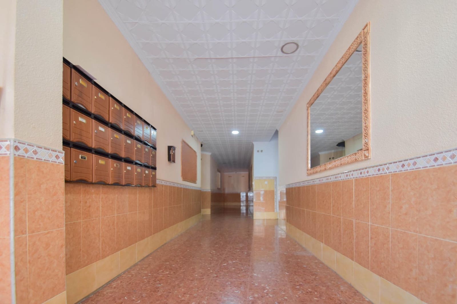 3 bedroom Flat for sale in Atarfe - € 110,000 (Ref: 10014052)
