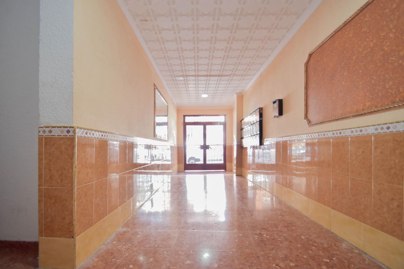3 bedroom Flat for sale in Atarfe - € 110,000 (Ref: 10014052)