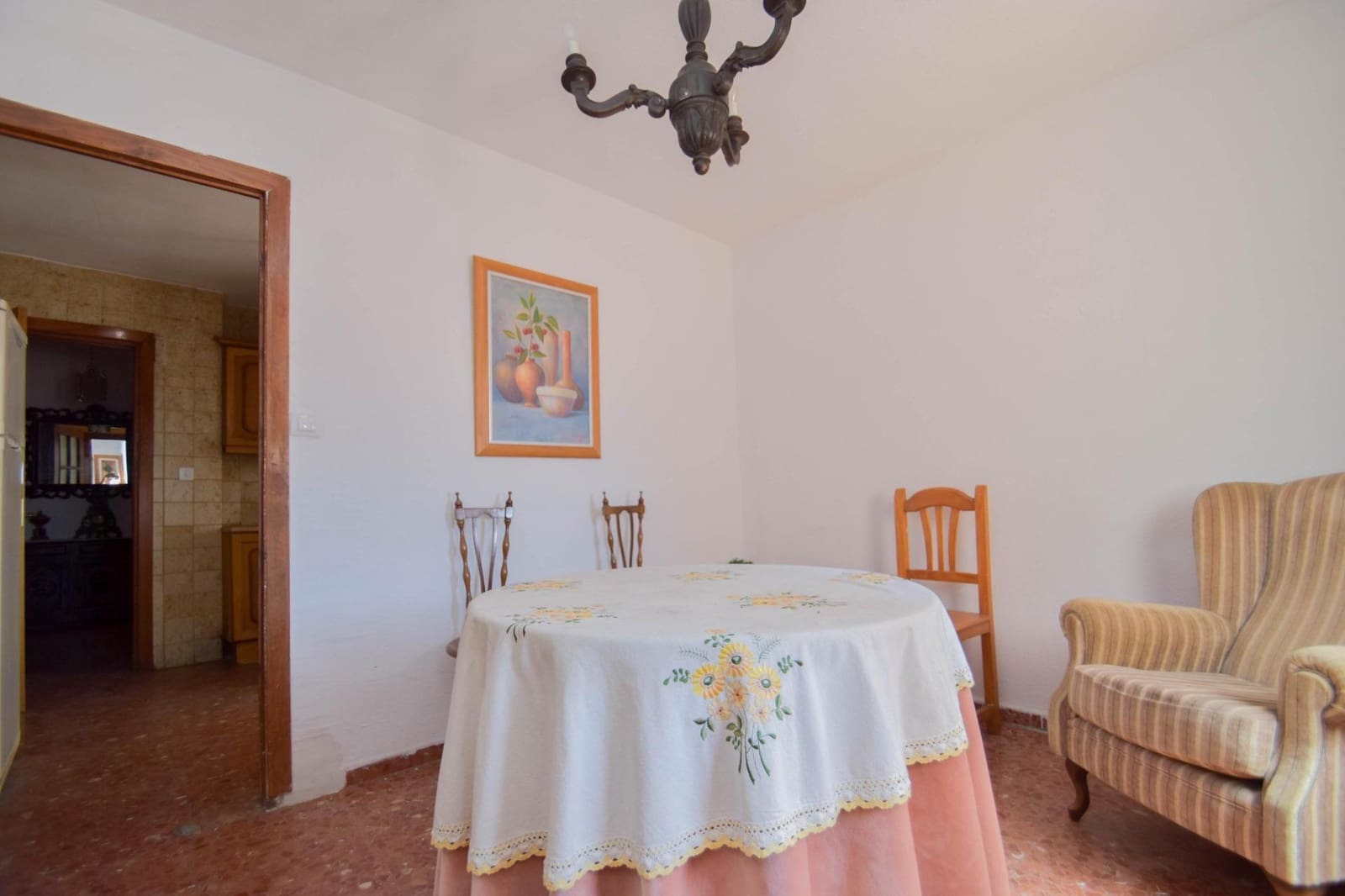 3 bedroom Flat for sale in Atarfe - € 110,000 (Ref: 10014052)