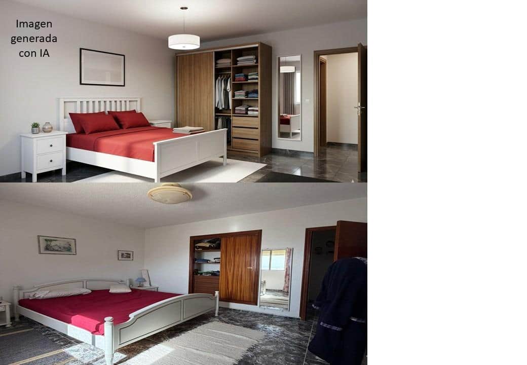 6 sypialnia Willa na sprzedaż w Almunecar z basenem garażem - 550 000 € (Ref: 10014053)
