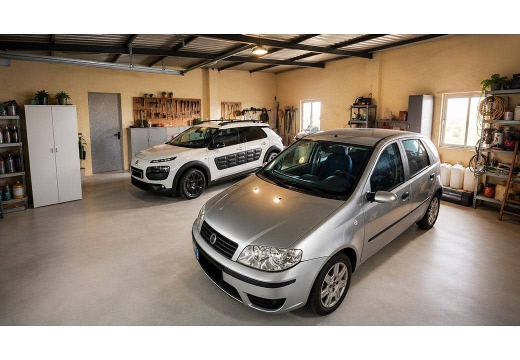 6 sypialnia Willa na sprzedaż w Almunecar z basenem garażem - 550 000 € (Ref: 10014053)