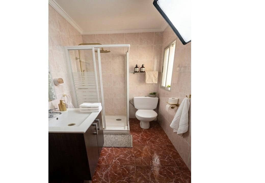 6 sypialnia Willa na sprzedaż w Almunecar z basenem garażem - 550 000 € (Ref: 10014053)