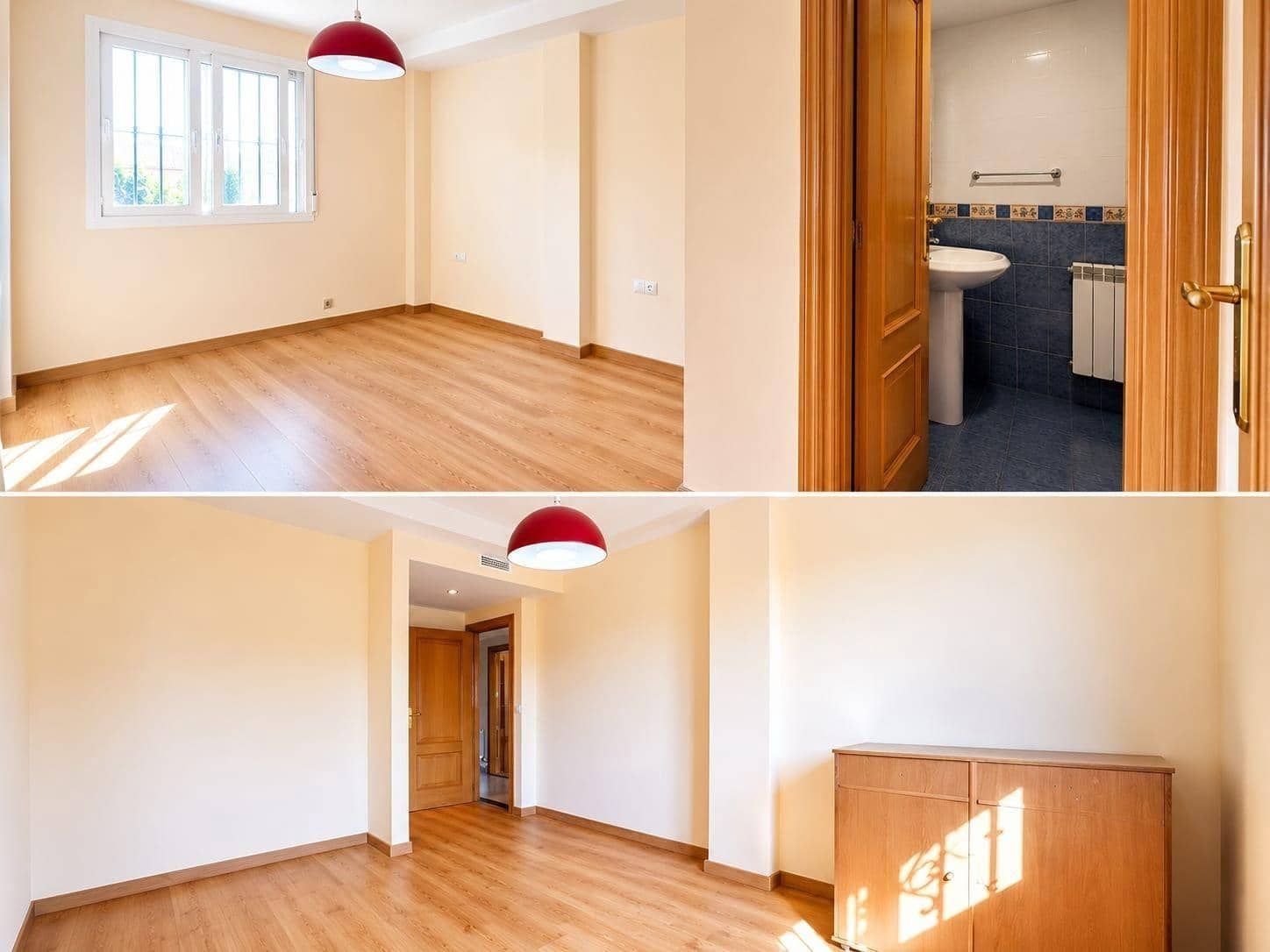 5 quarto Moradia Geminada para venda em Las Gabias com piscina garagem - 340 000 € (Ref: 10014054)