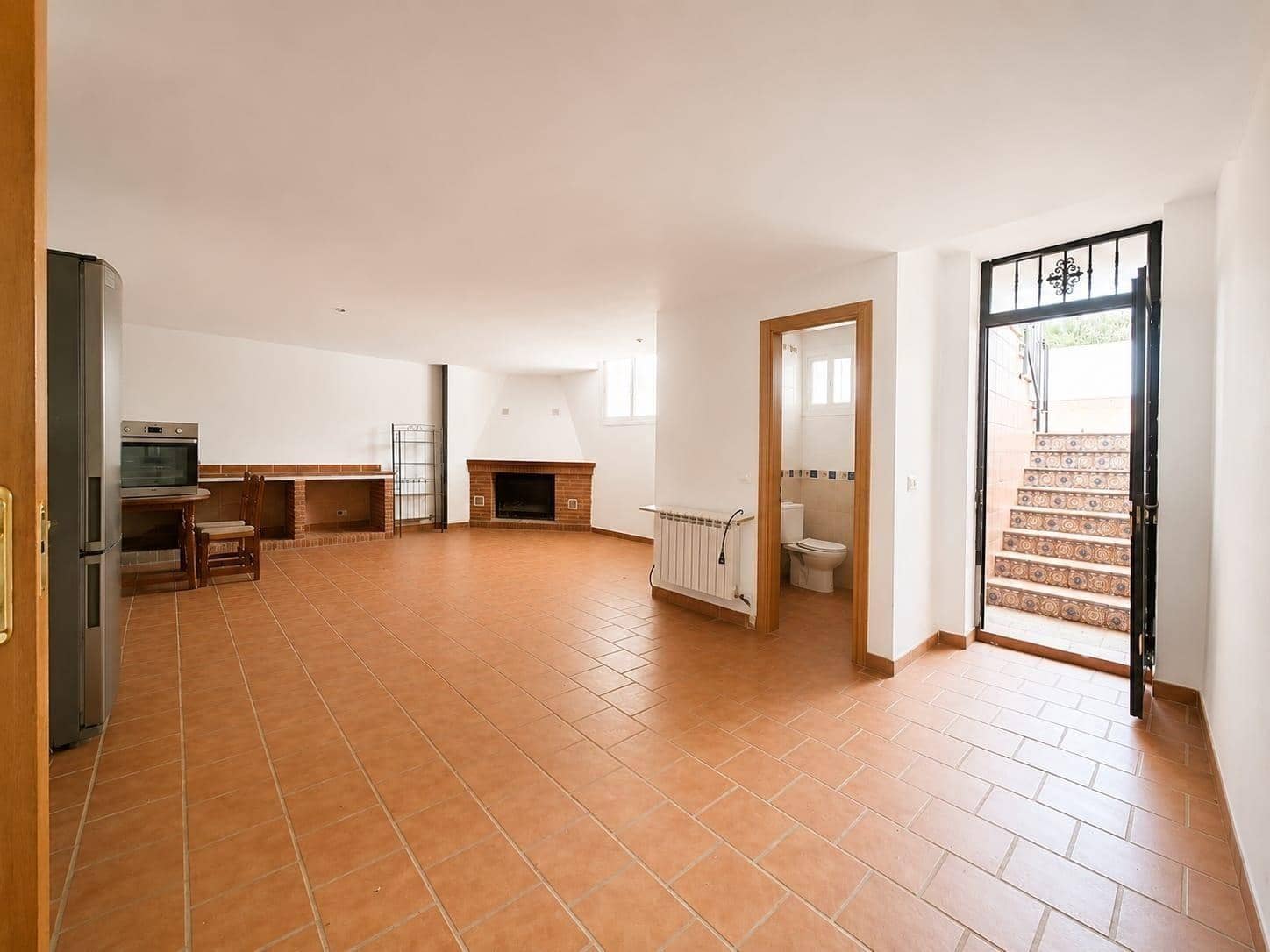 5 quarto Moradia Geminada para venda em Las Gabias com piscina garagem - 340 000 € (Ref: 10014054)