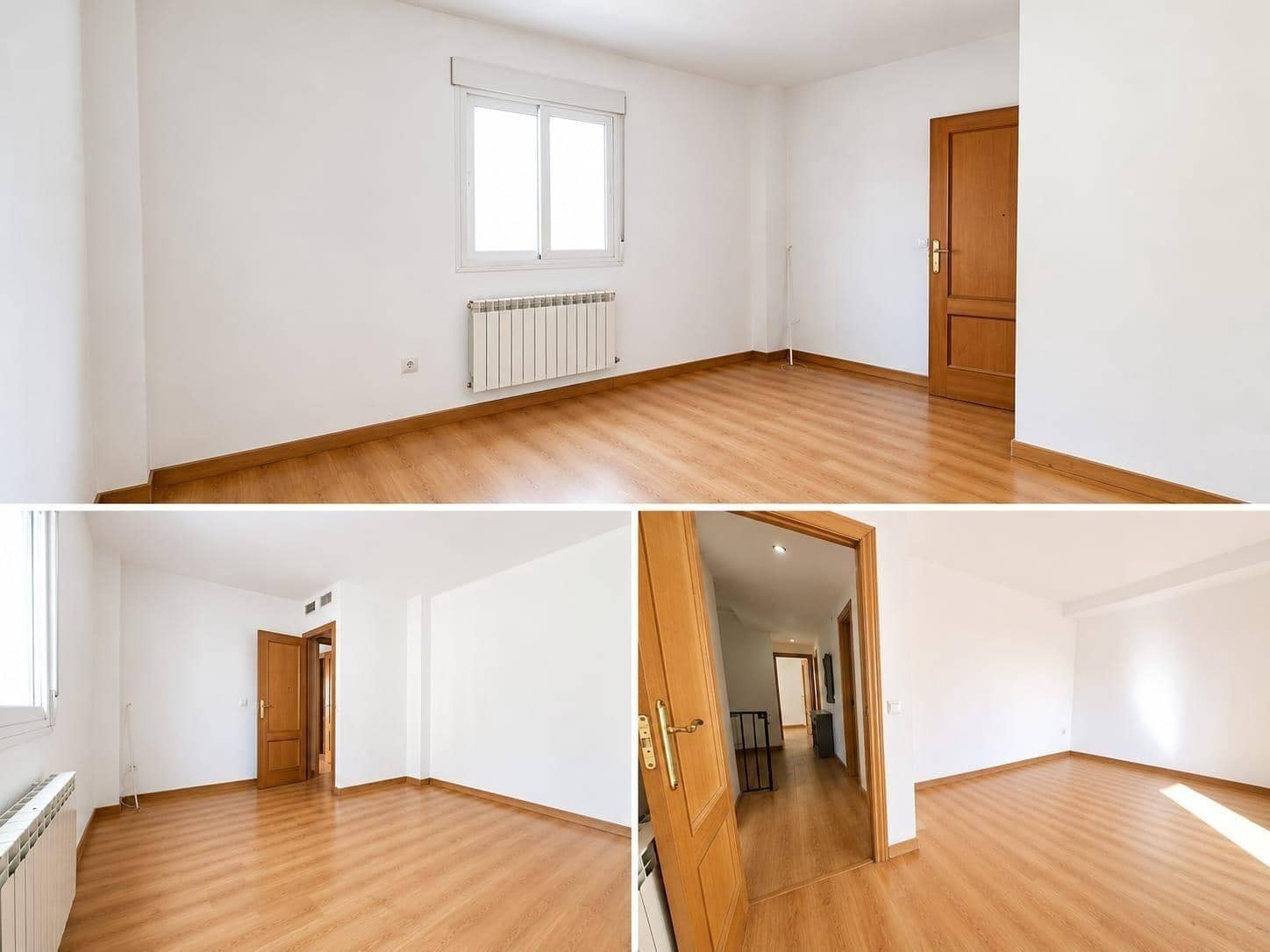 5 quarto Moradia Geminada para venda em Las Gabias com piscina garagem - 340 000 € (Ref: 10014054)
