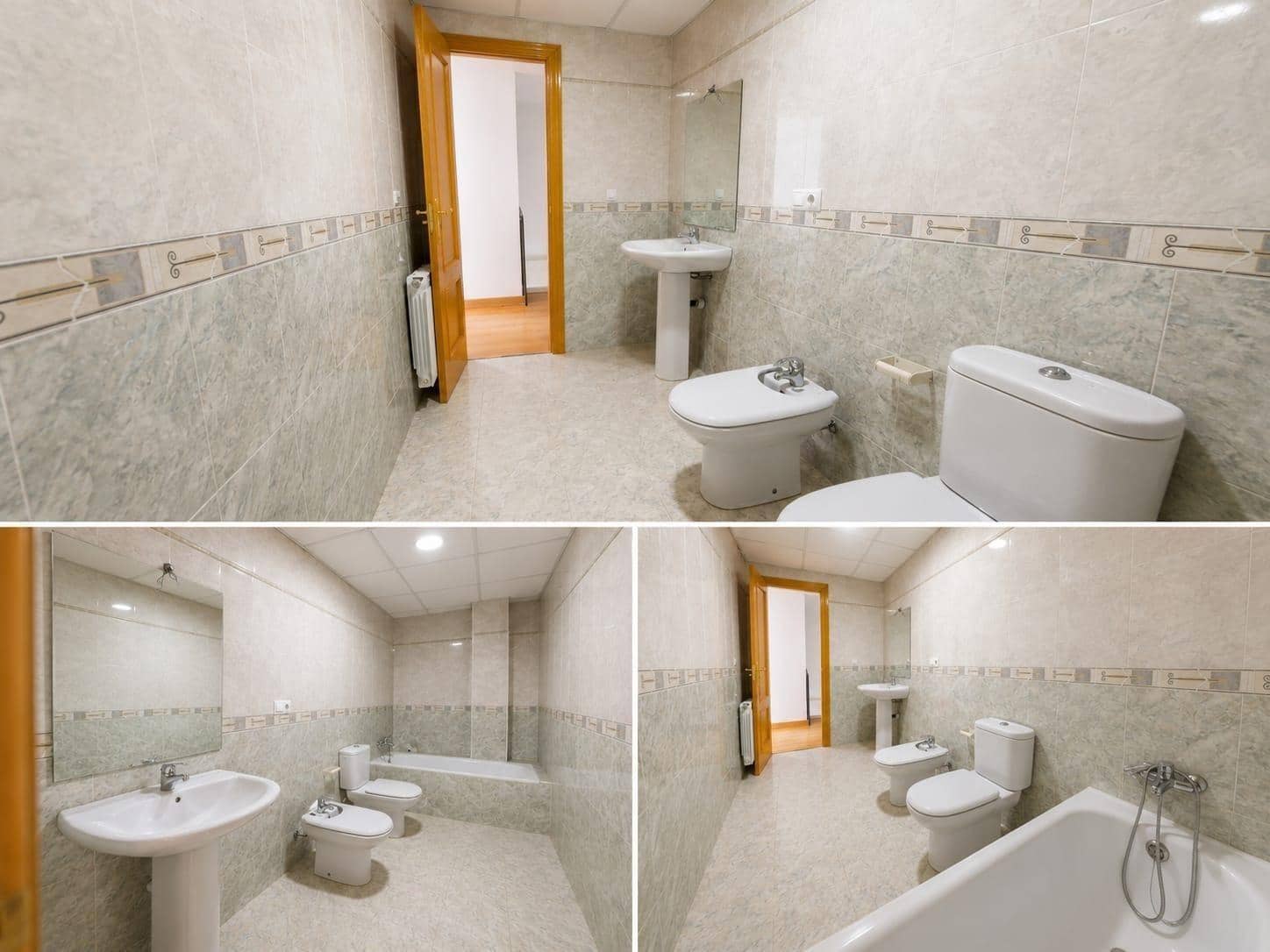 5 quarto Moradia Geminada para venda em Las Gabias com piscina garagem - 340 000 € (Ref: 10014054)