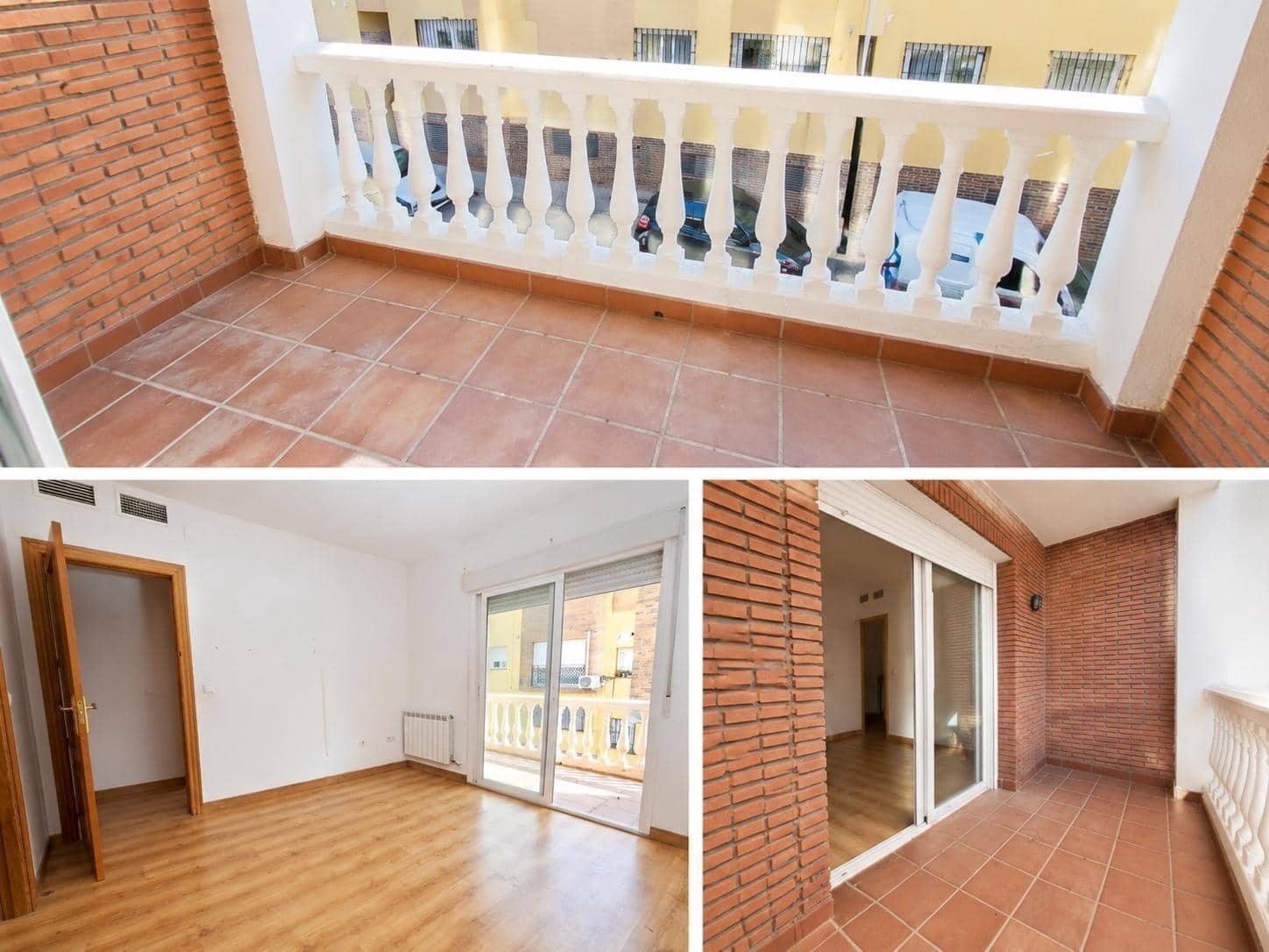 5 quarto Moradia Geminada para venda em Las Gabias com piscina garagem - 340 000 € (Ref: 10014054)