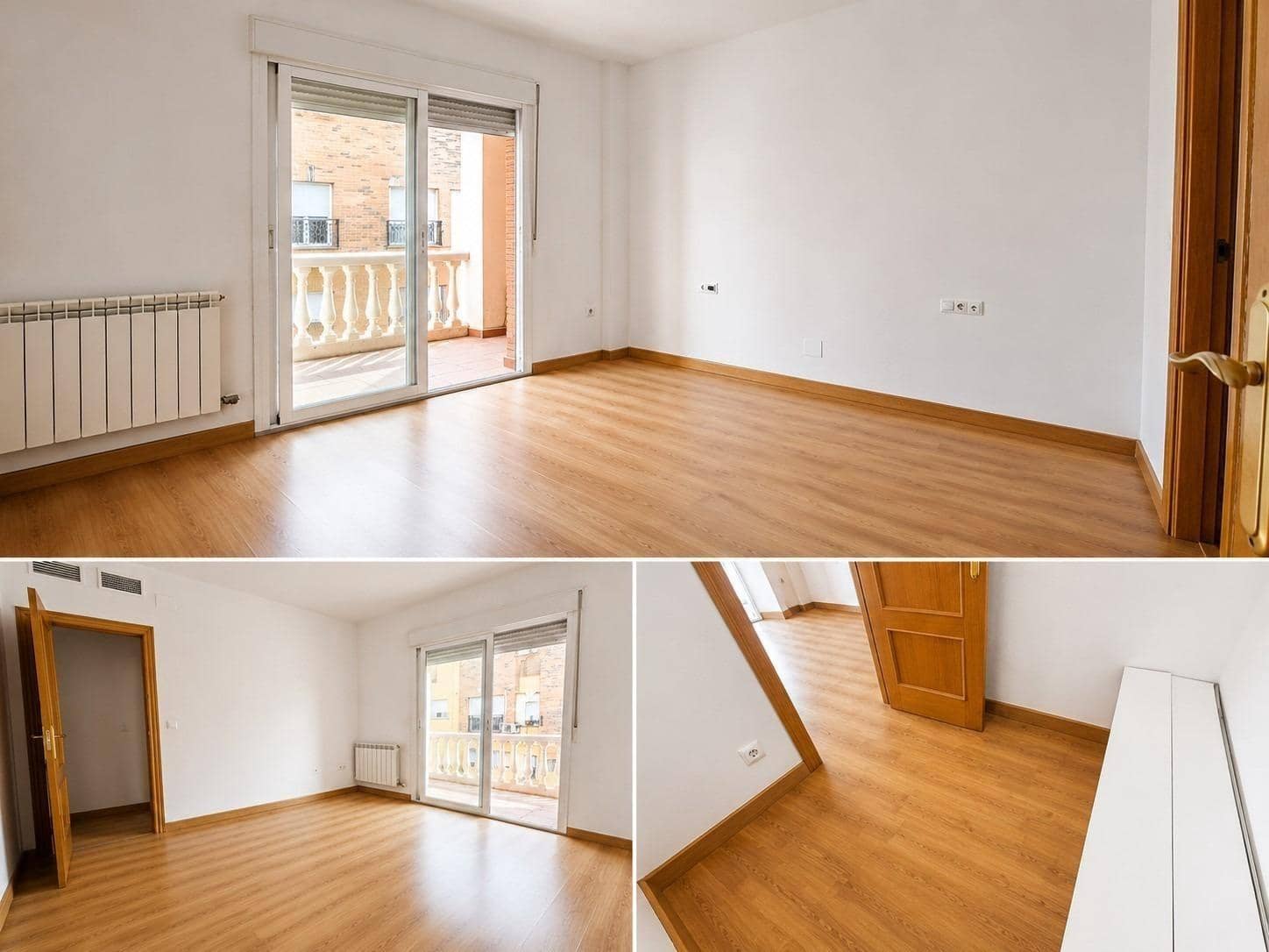 5 quarto Moradia Geminada para venda em Las Gabias com piscina garagem - 340 000 € (Ref: 10014054)